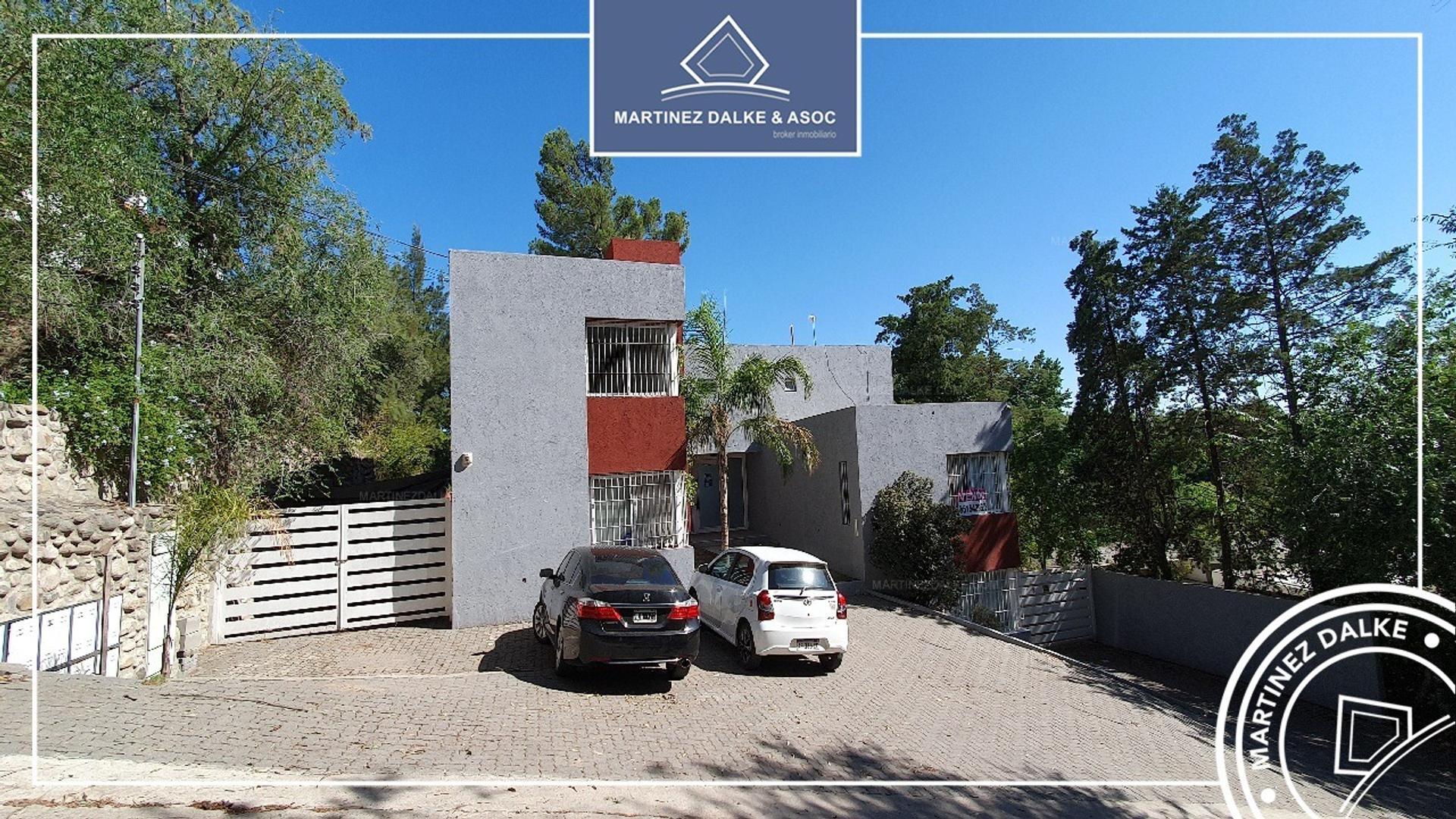 #3528202 | Venta | Departamento | Cordoba (Martinez Dalke & Asoc. Broker Inmobiliario)