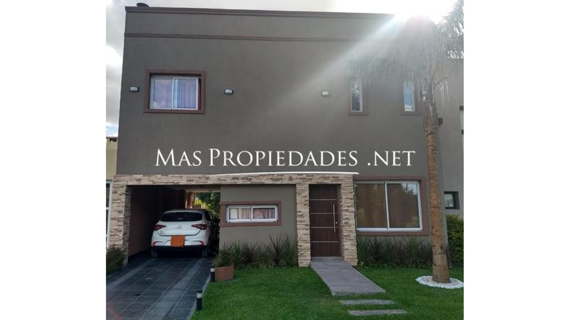 #3575970 | Venta | Casa | Ezeiza (Mas Propiedades.Net)