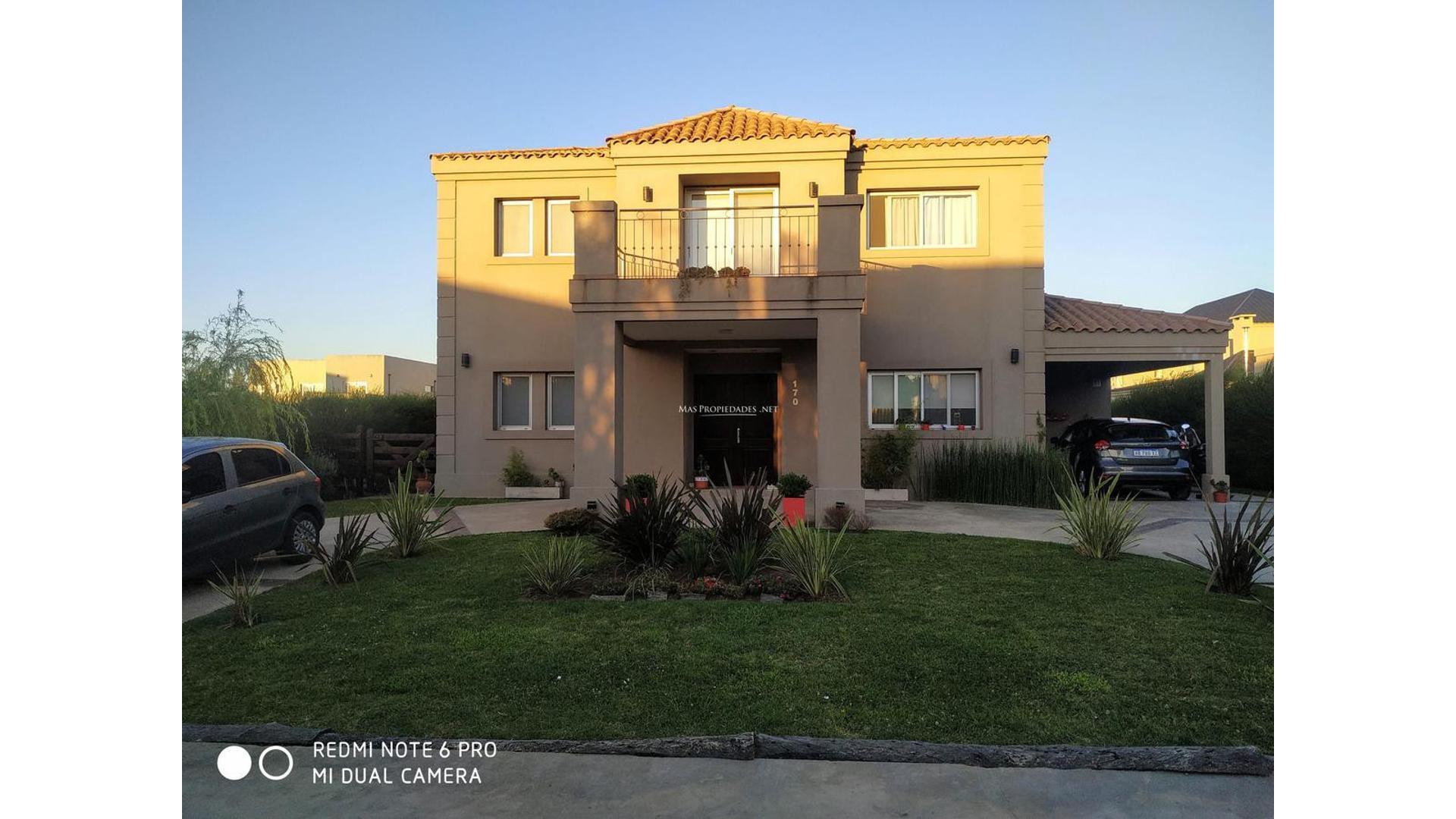 #3611845 | Venta | Casa | Berazategui (Mas Propiedades.Net)