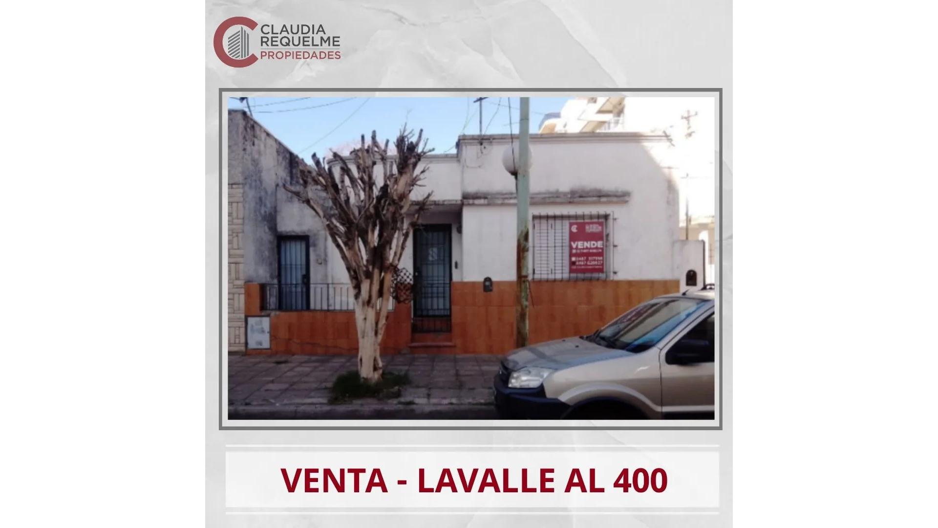 #3565710 | Venta | Casa | Zarate (CLAUDIA REQUELME PROPIEDADES)