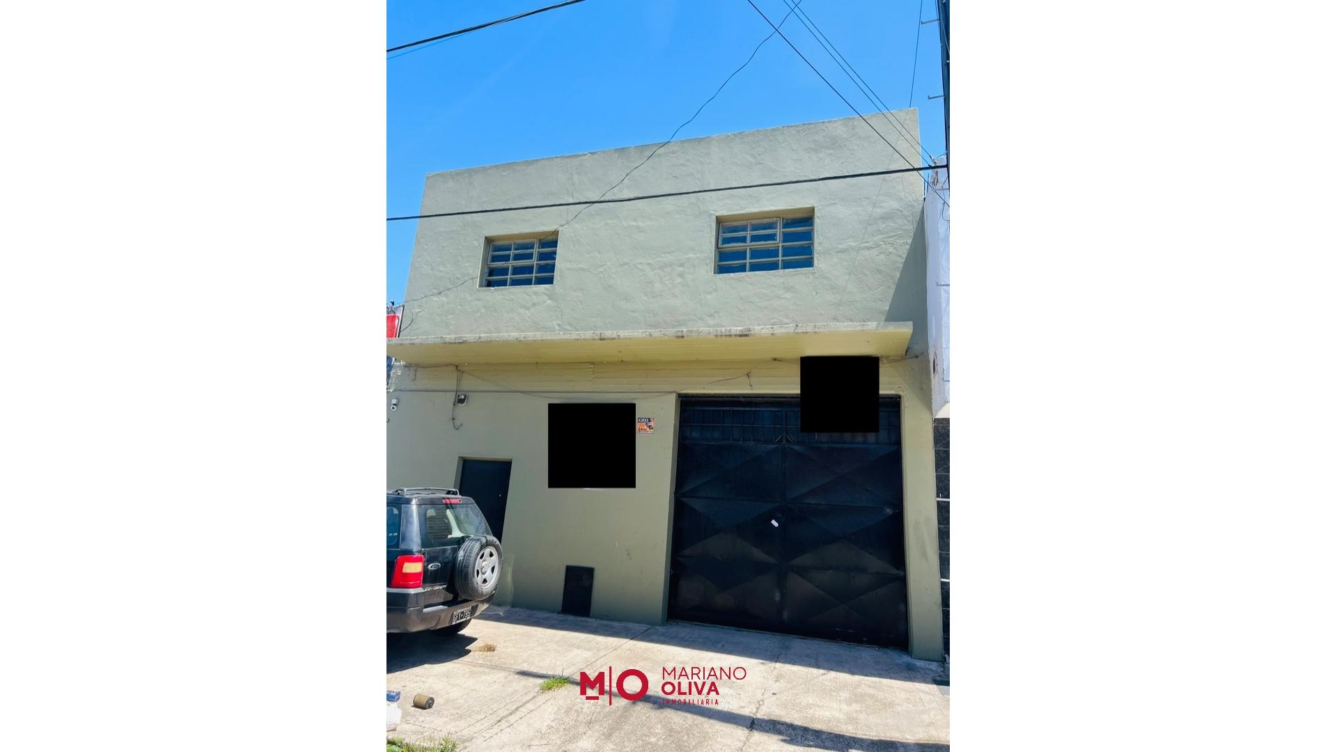 #3566692 | Venta | Galpón / Depósito / Bodega | Mar Del Plata (MARIANO OLIVA INMOBILIARIA)