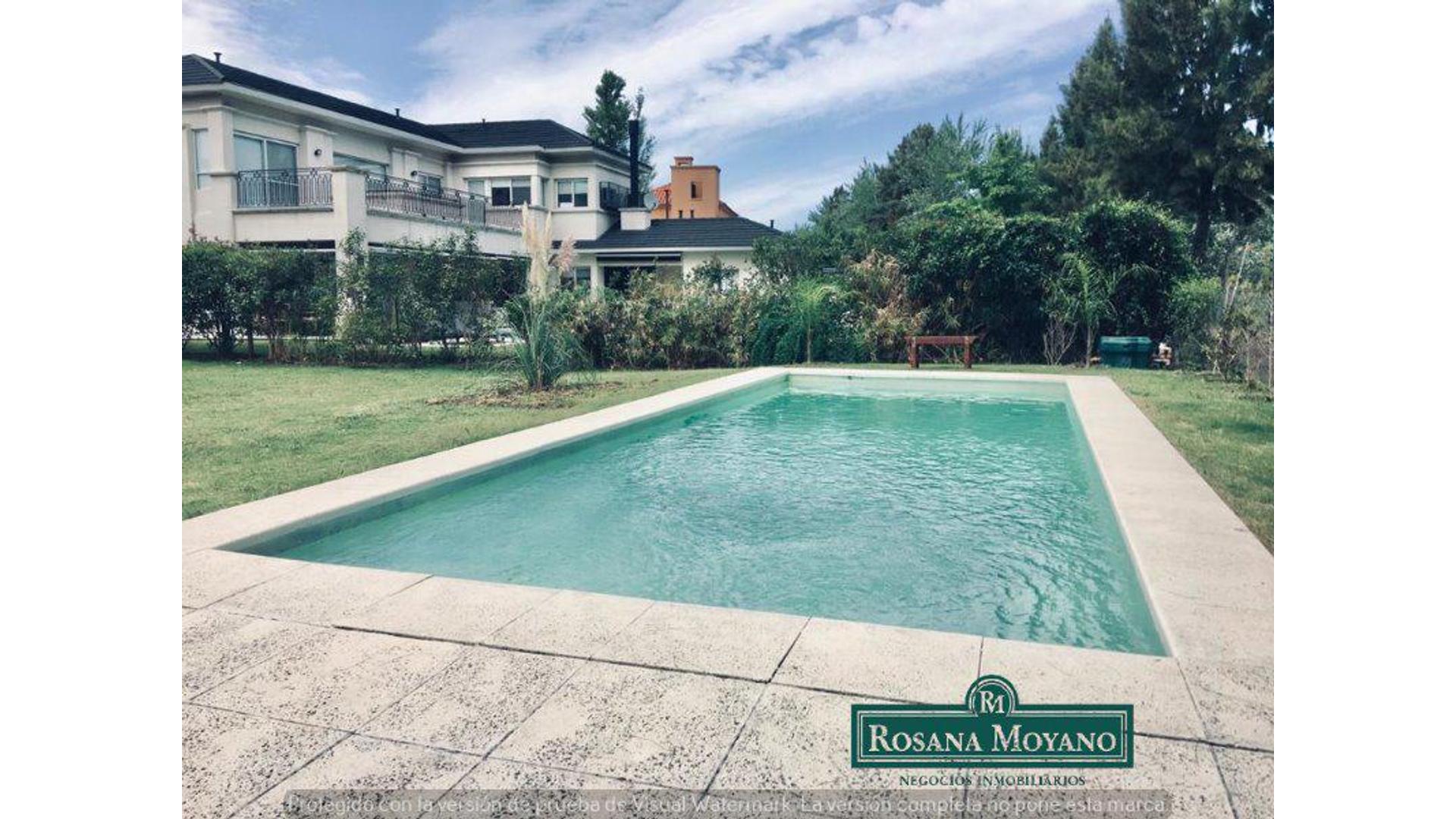 #3566248 | Venta | Casa | Tigre (Rosana Moyano Negocios Inmobiliarios)