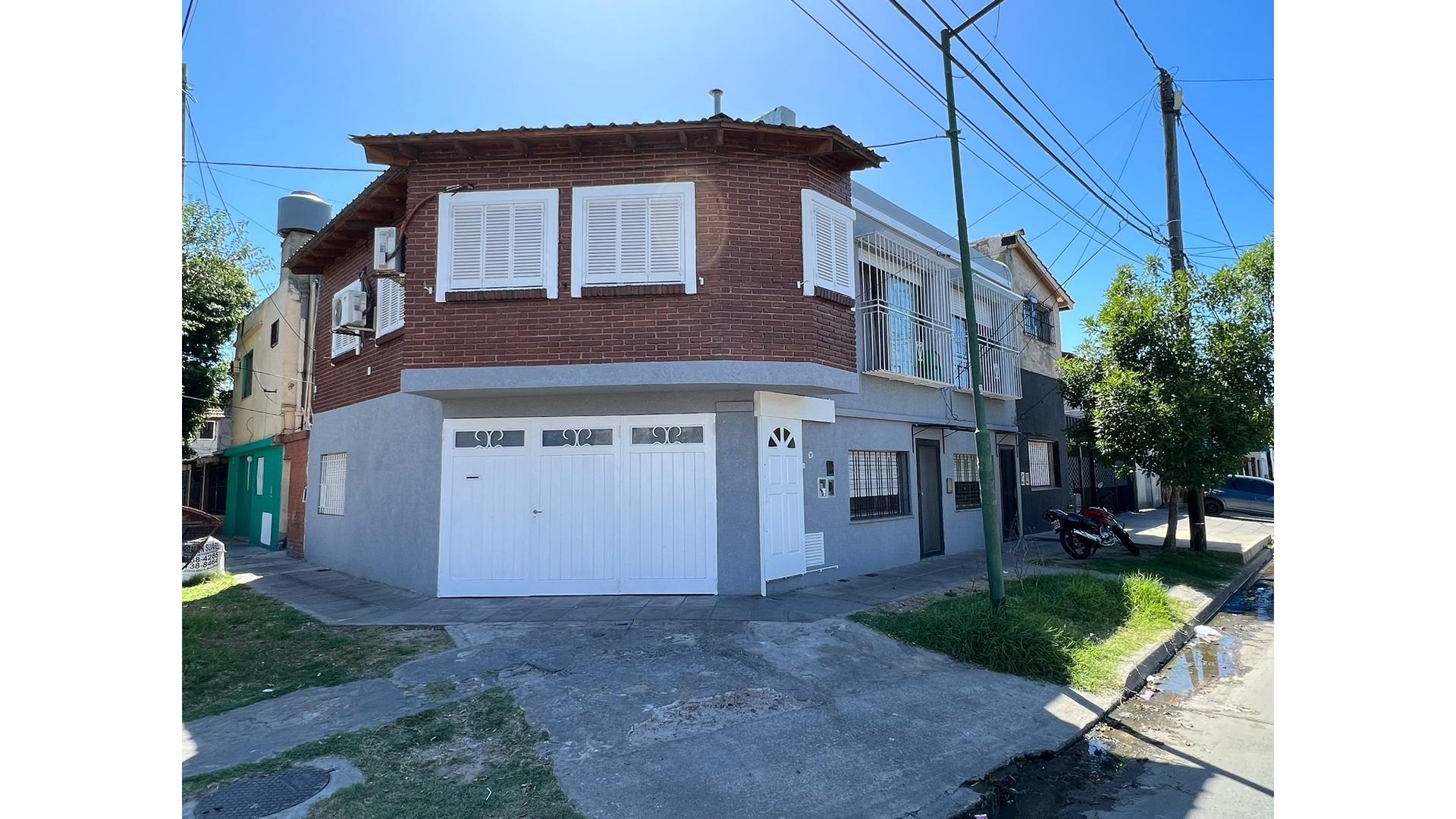 #896002 | Venta | Casa | San Isidro (Perez Propiedades)