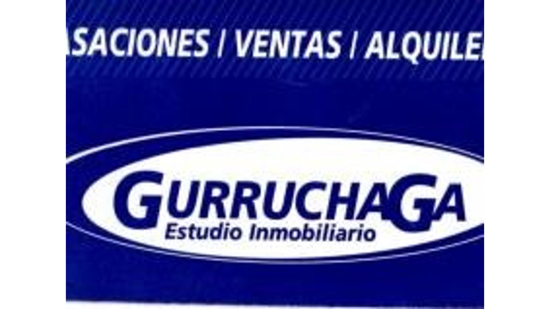 #3564977 | Sale | Lot | Moron (GURRUCHAGA ESTUDIO INMOBILIARIO)