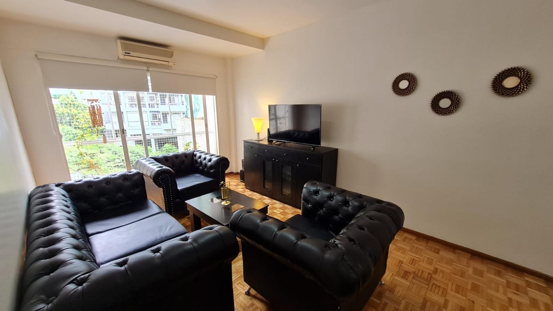 #3446677 | Alquiler Temporal | Departamento | Belgrano (Vender Mejor.com.ar)