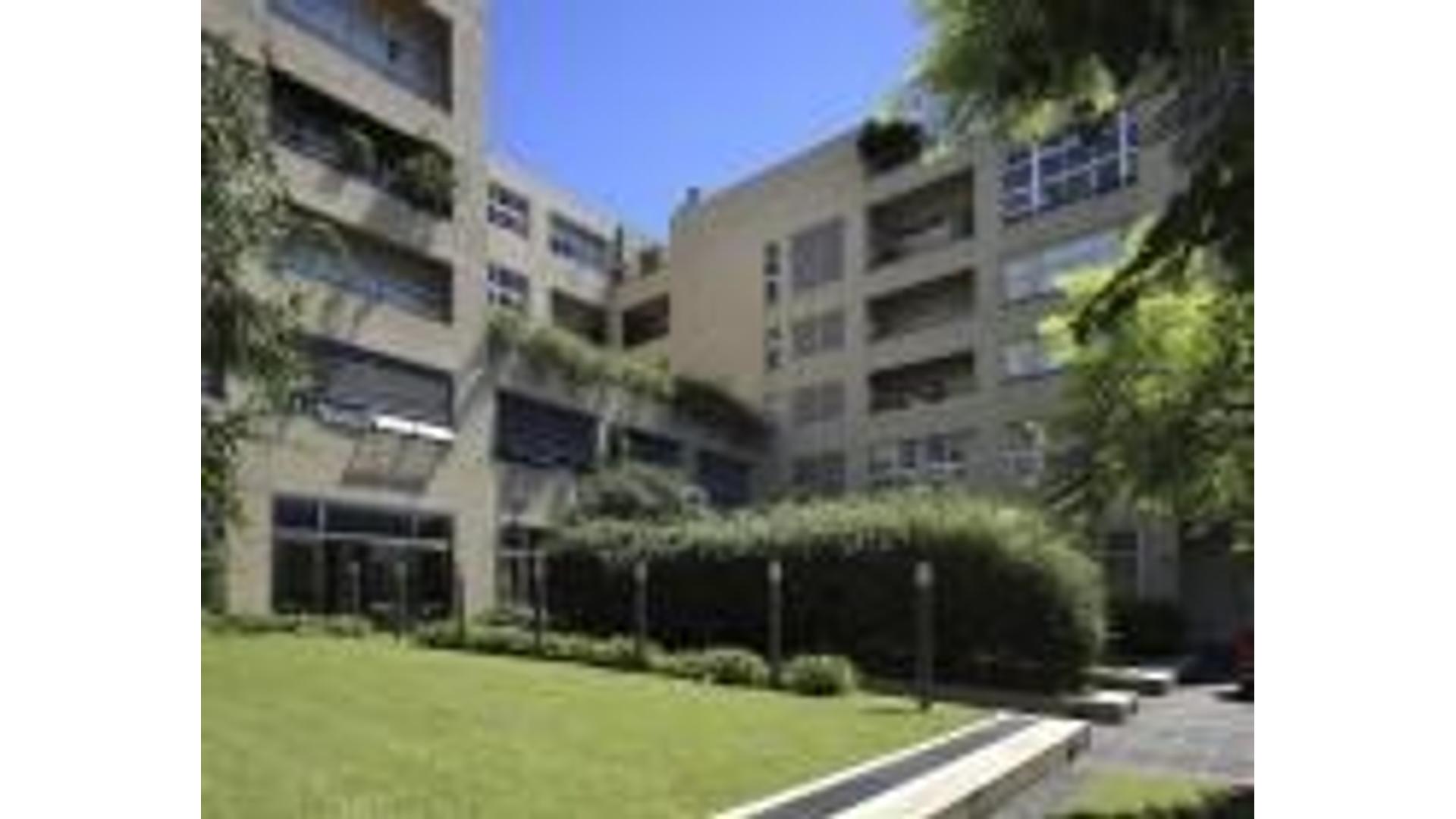 #3568223 | Rental | Office | Colegiales (CHURBA PROPIEDADES)