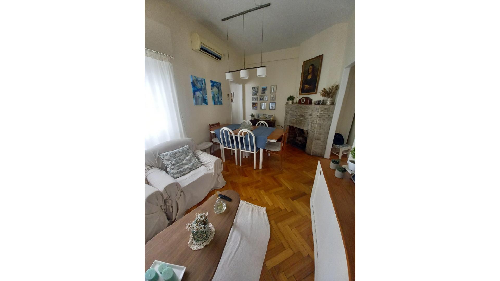 #3566549 | Sale | Apartment | Belgrano (A. MESSINA PROPIEDADES)