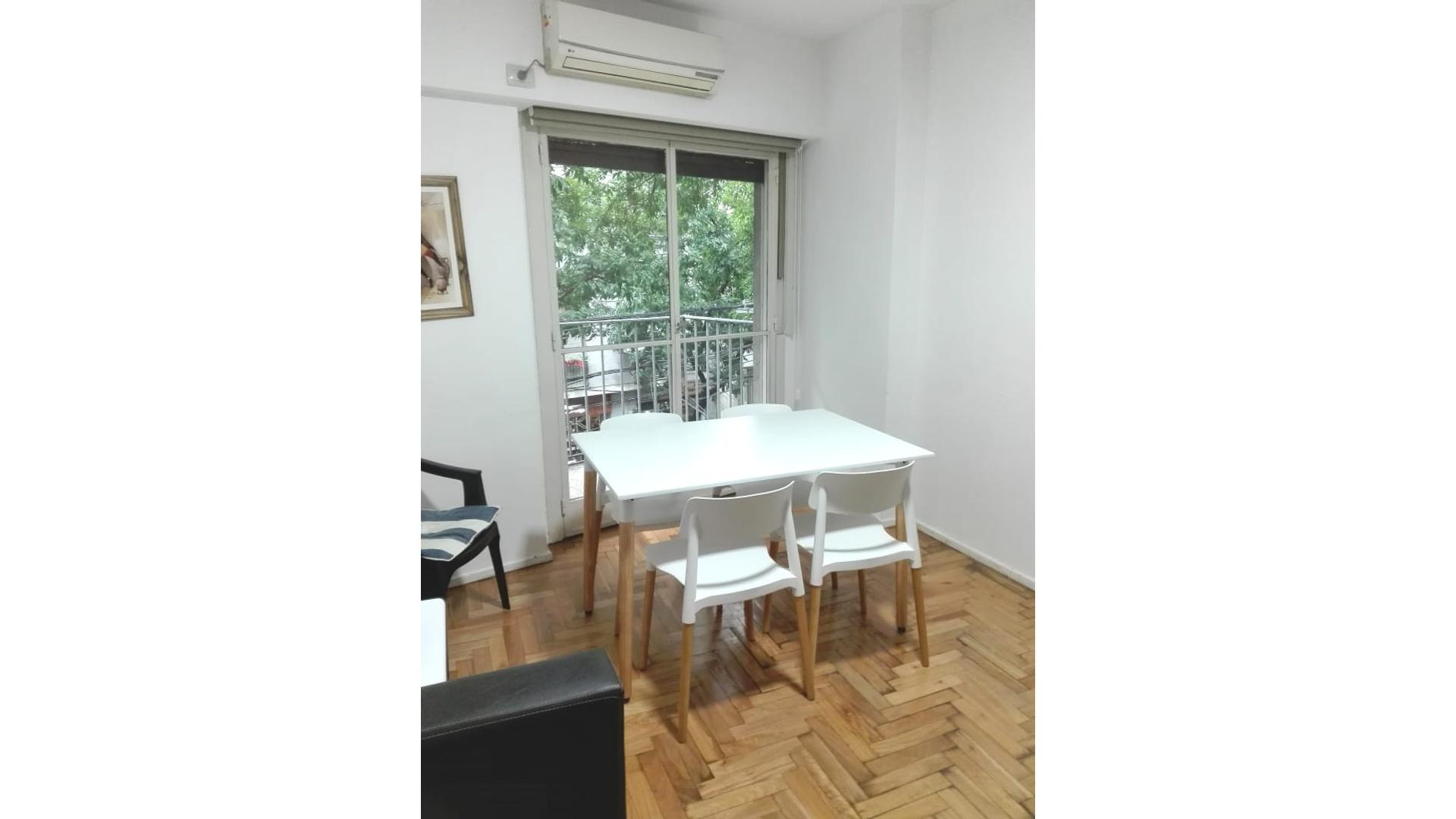 #1020383 | Venta | Departamento | Recoleta (Celery Brokers)