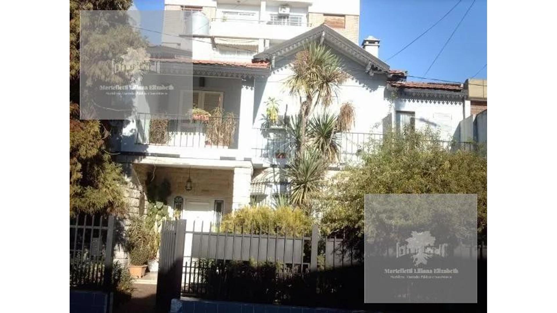 #3697446 | Venta | Casa | Moron (Asesorias Y Producciones Lm)