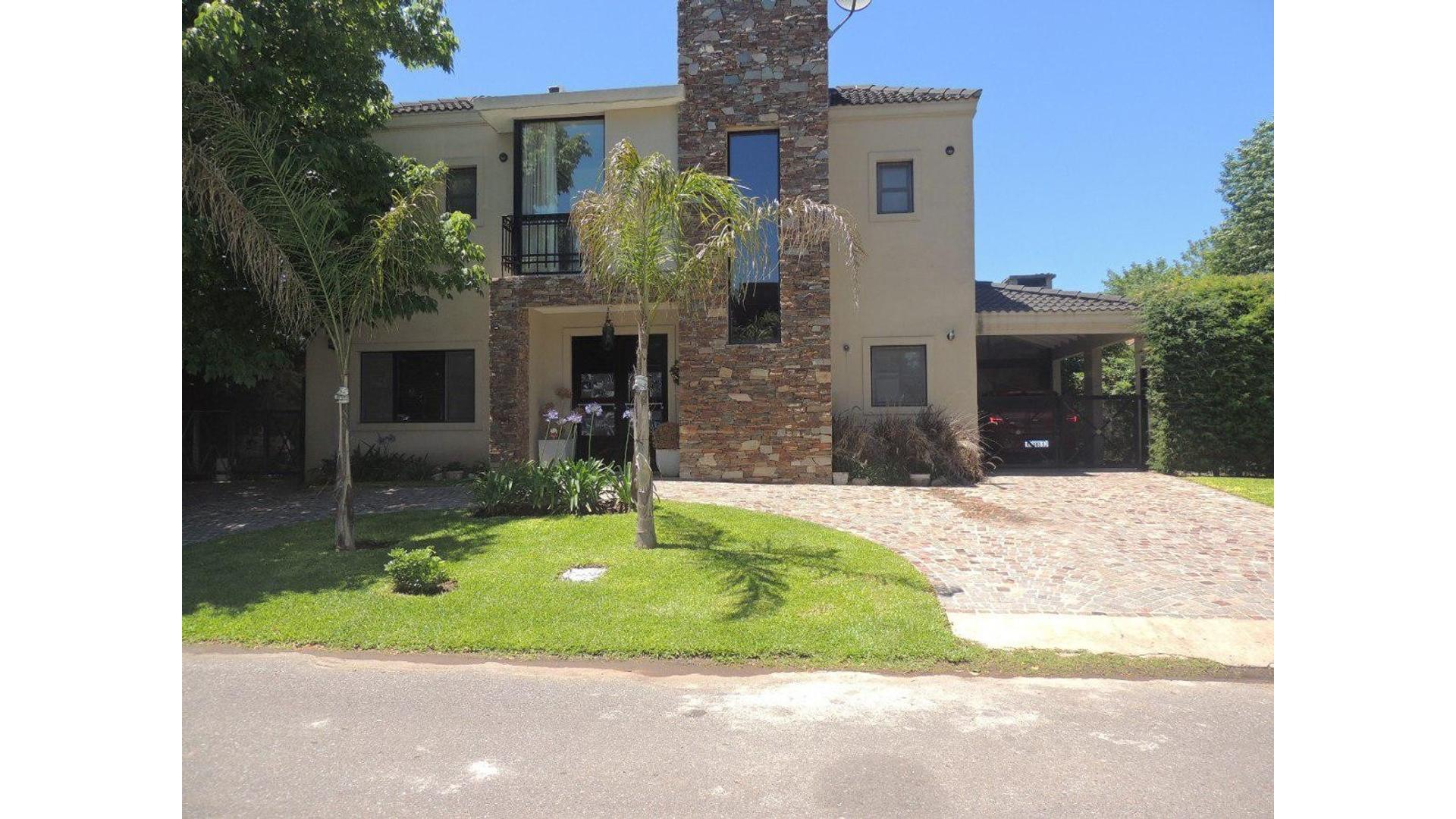 #3623306 | Venta | Casa | Ituzaingó (Asesorias Y Producciones Lm)