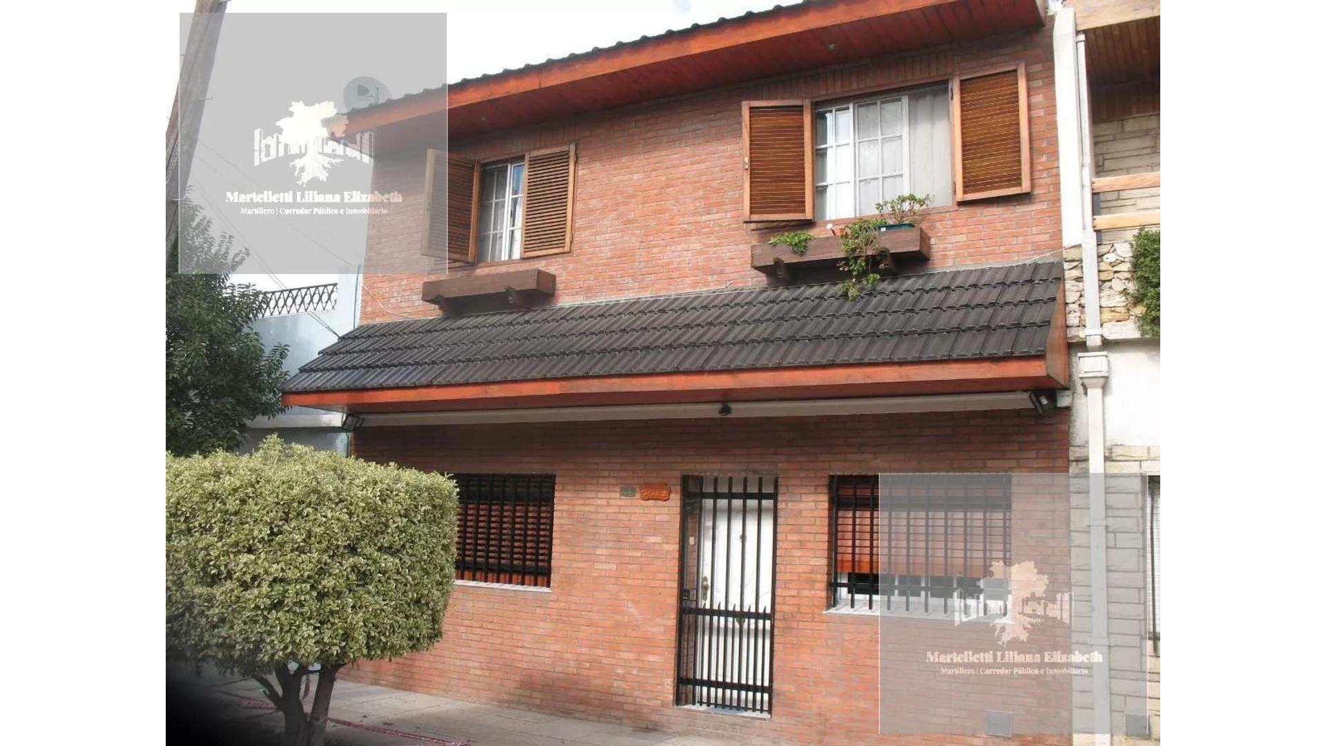 #3673019 | Venta | Casa | Colonia Tres De Febrero (Asesorias Y Producciones Lm)