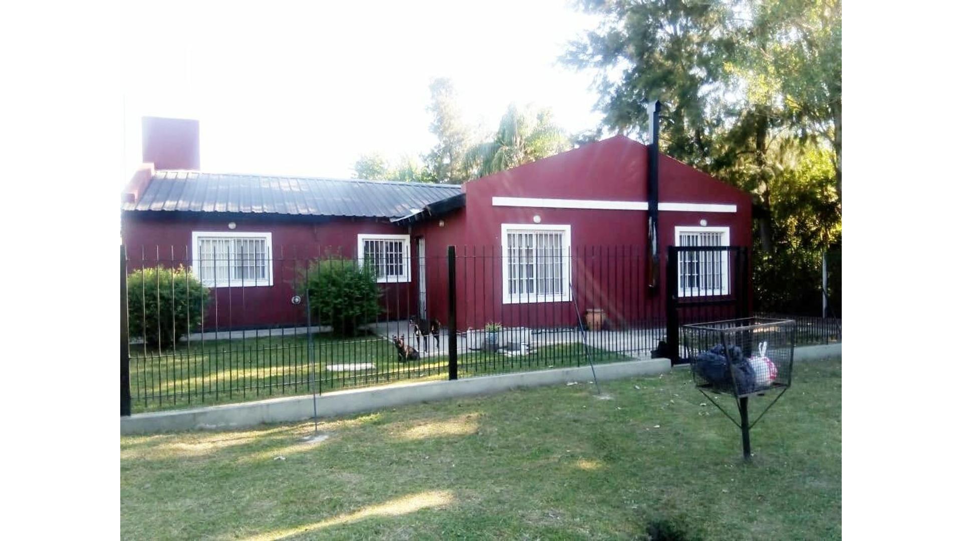 #3614071 | Venta | Casa | Moreno (Asesorias Y Producciones Lm)