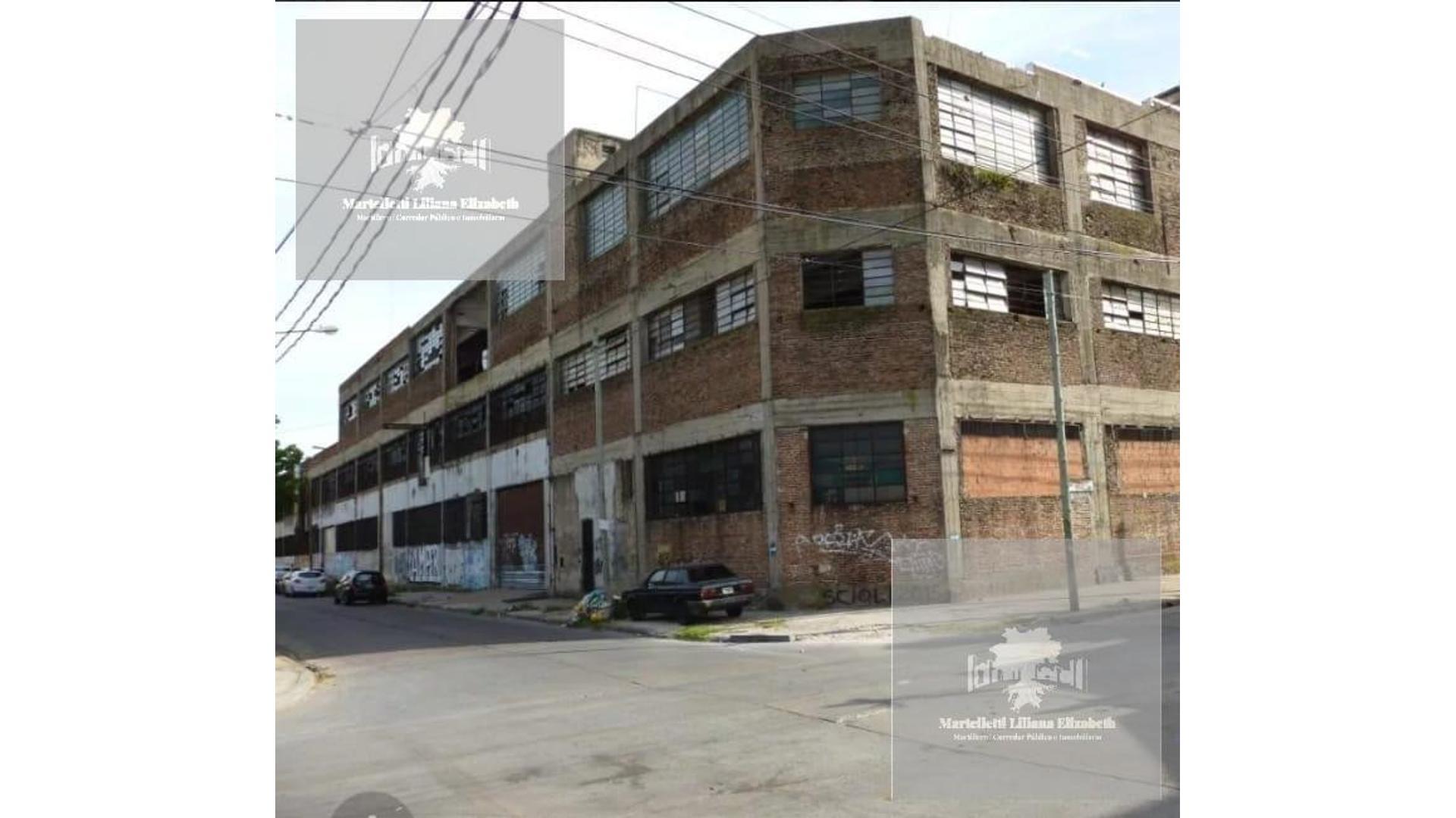 #3673018 | Venta | Galpón / Depósito / Bodega | La Matanza (Asesorias Y Producciones Lm)