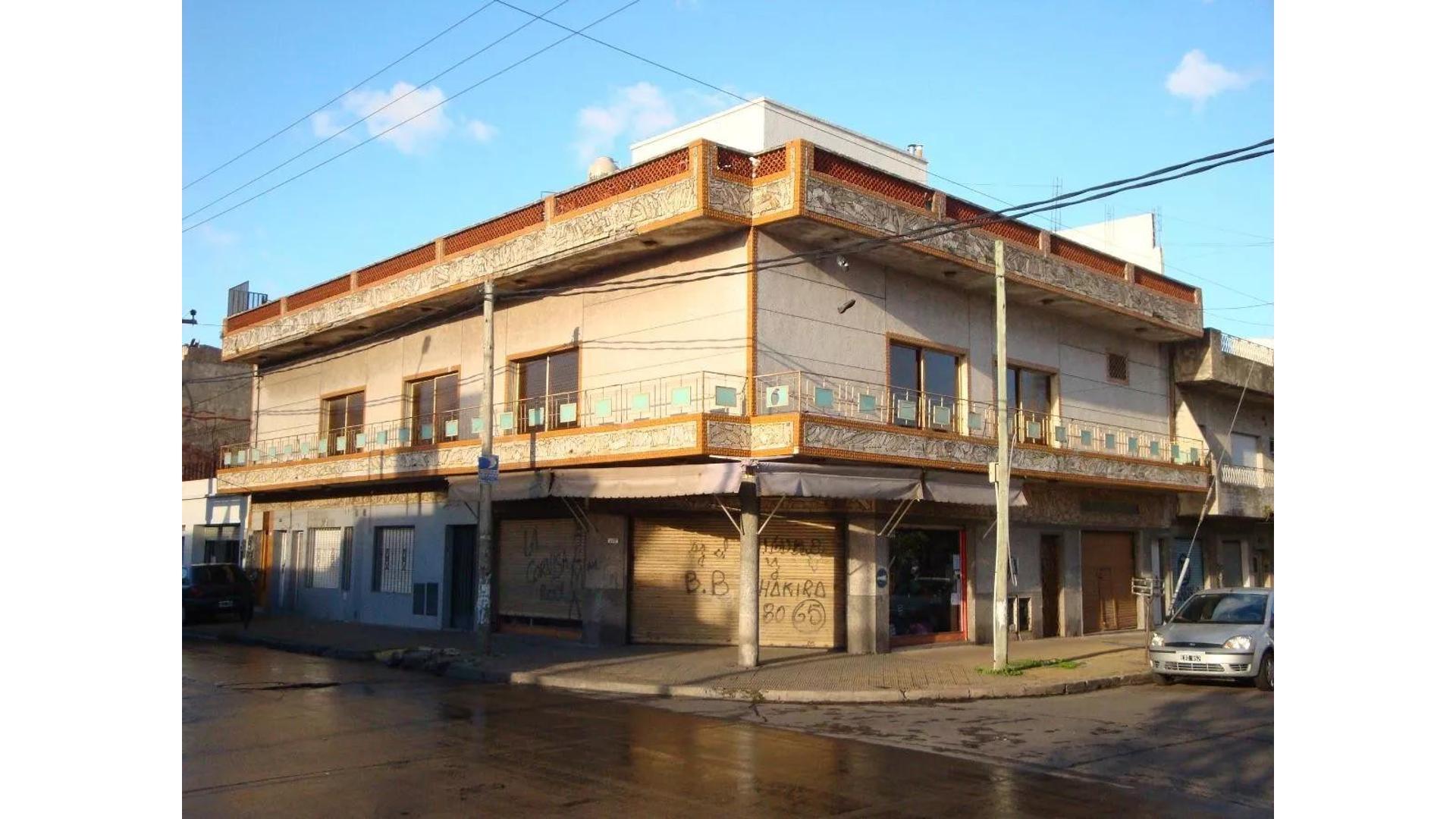 #3618039 | Venta | Local | La Matanza (Asesorias Y Producciones Lm)