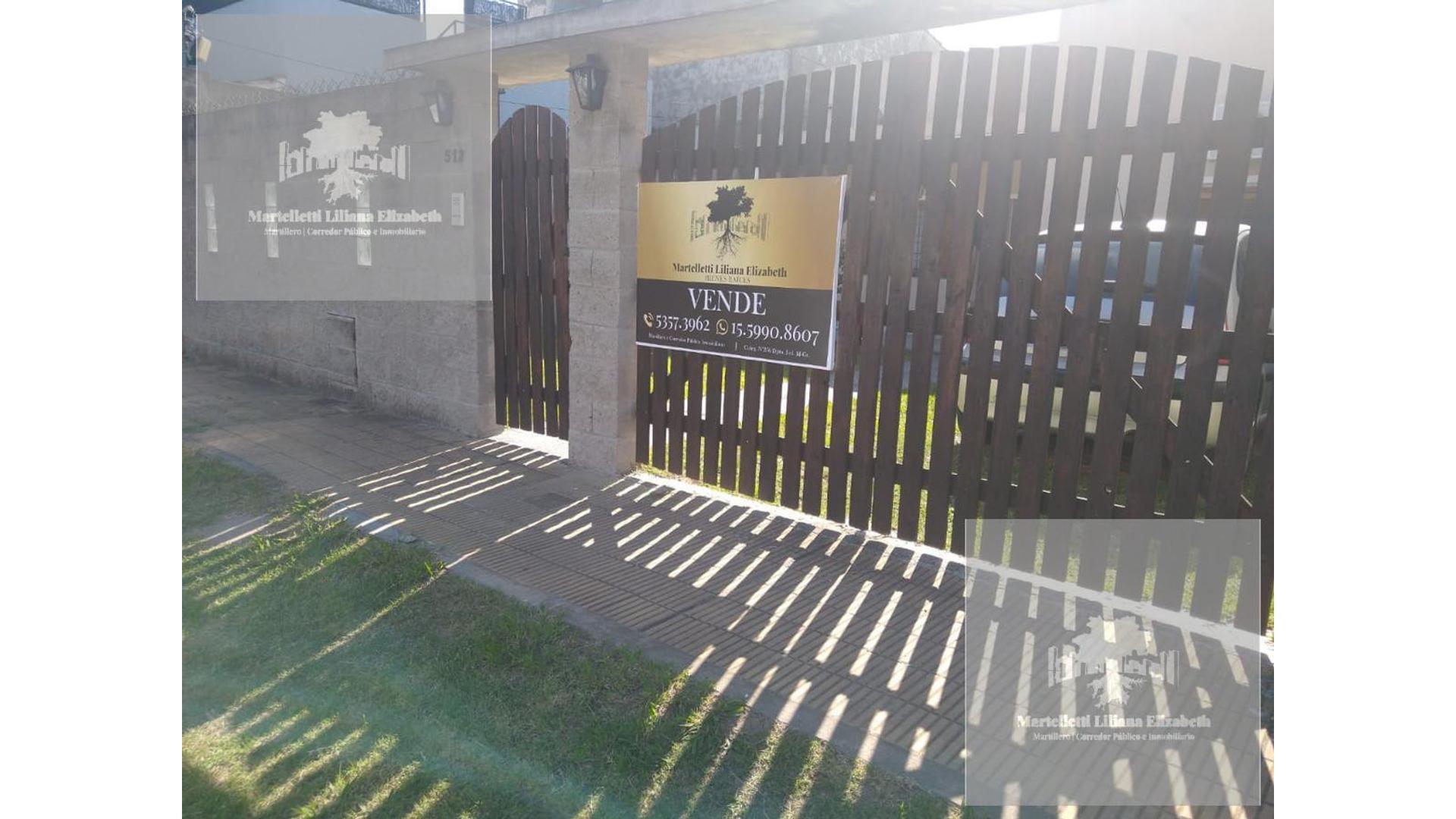 #3697404 | Venta | Casa | La Matanza (Asesorias Y Producciones Lm)