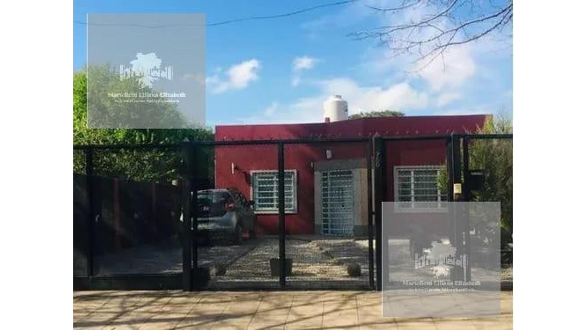 #3837114 | Venta | Casa | Ituzaingó (Asesorias Y Producciones Lm)