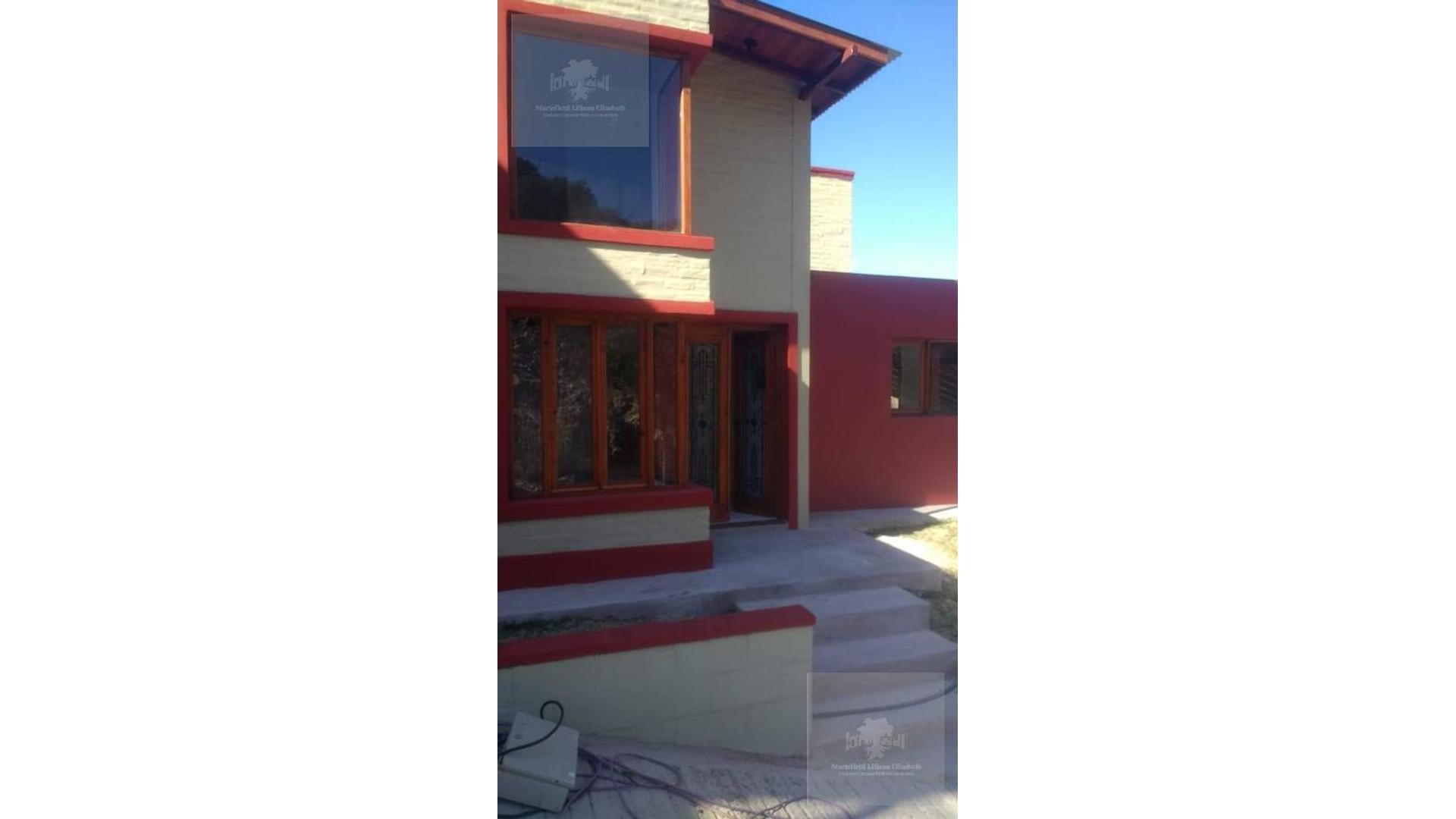 #3697383 | Venta | Casa | Juana Koslay (Asesorias Y Producciones Lm)