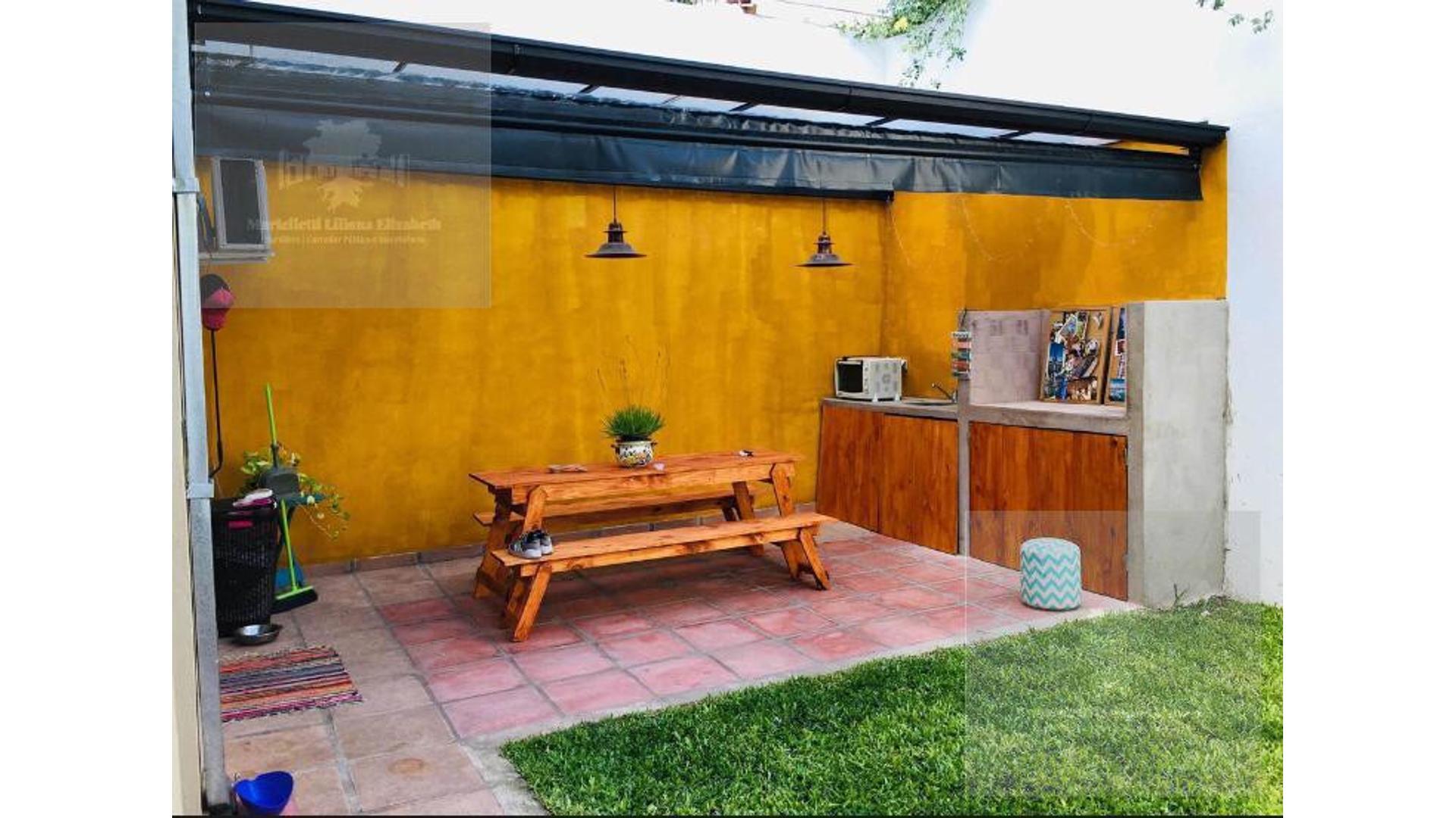 #3618012 | Sale | Horizontal Property | La Matanza (Asesorias Y Producciones Lm)