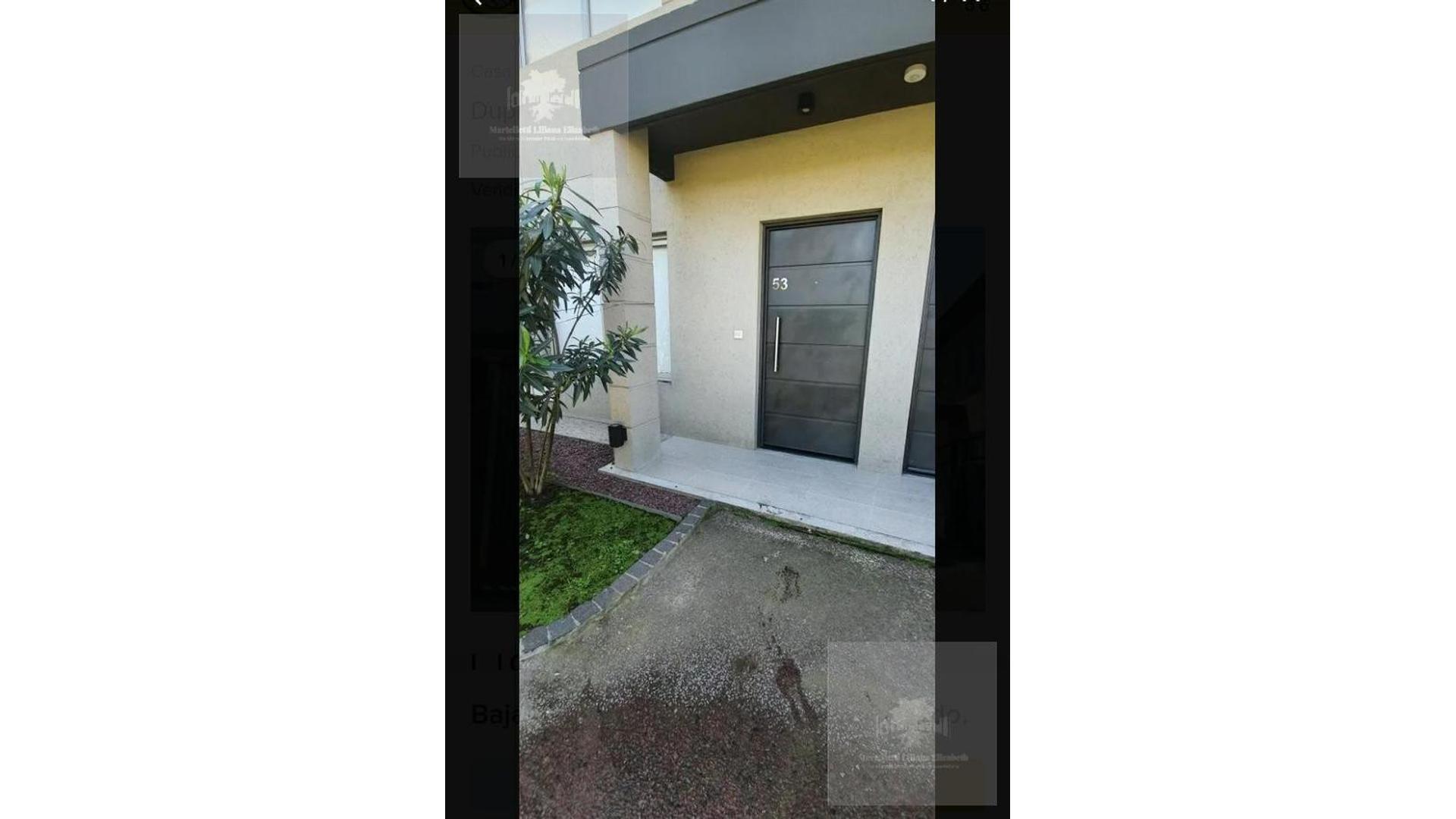 #3879489 | Sale | House | Moron (Asesorias Y Producciones Lm)