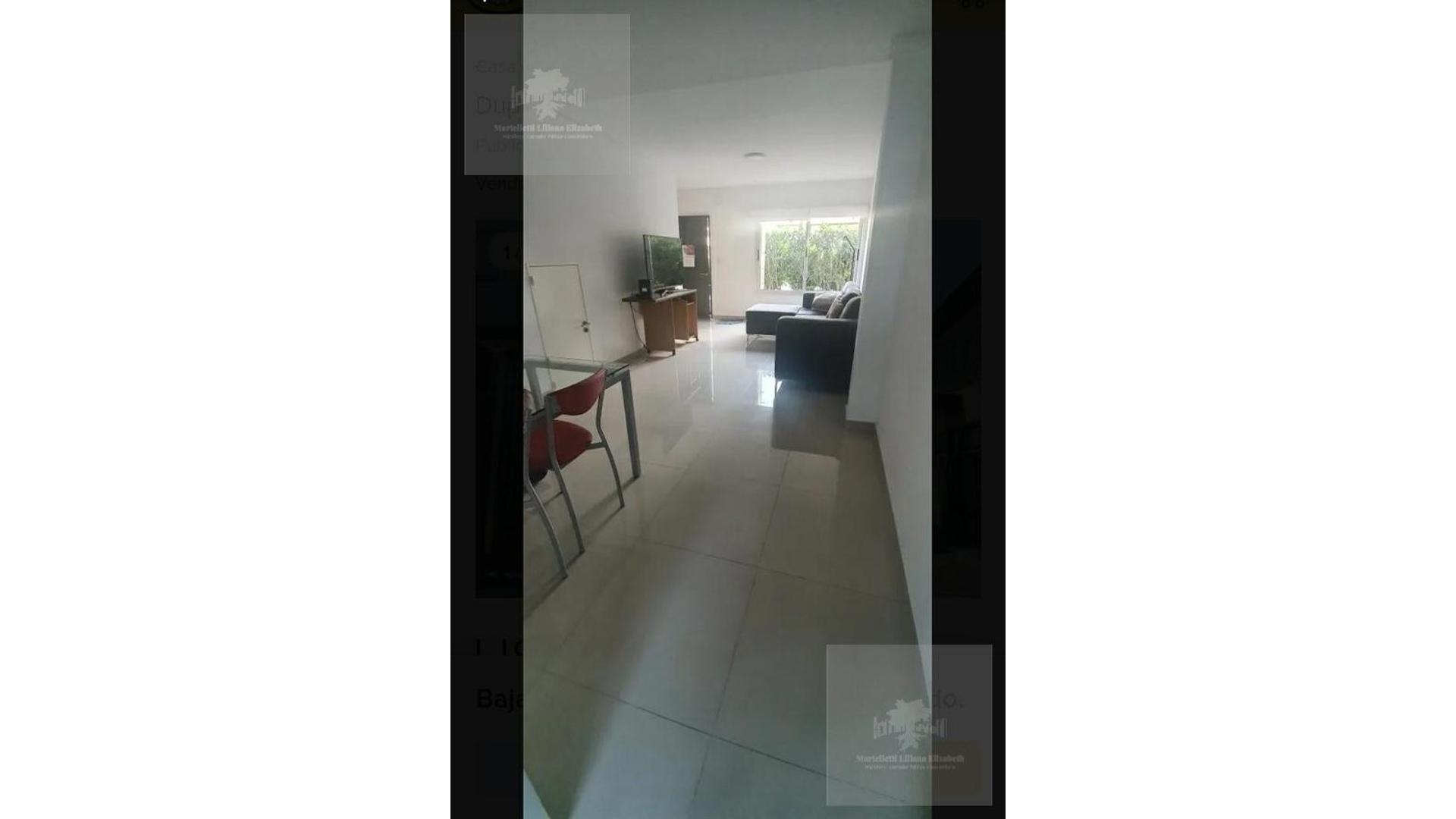 #3879489 | Sale | House | Moron (Asesorias Y Producciones Lm)