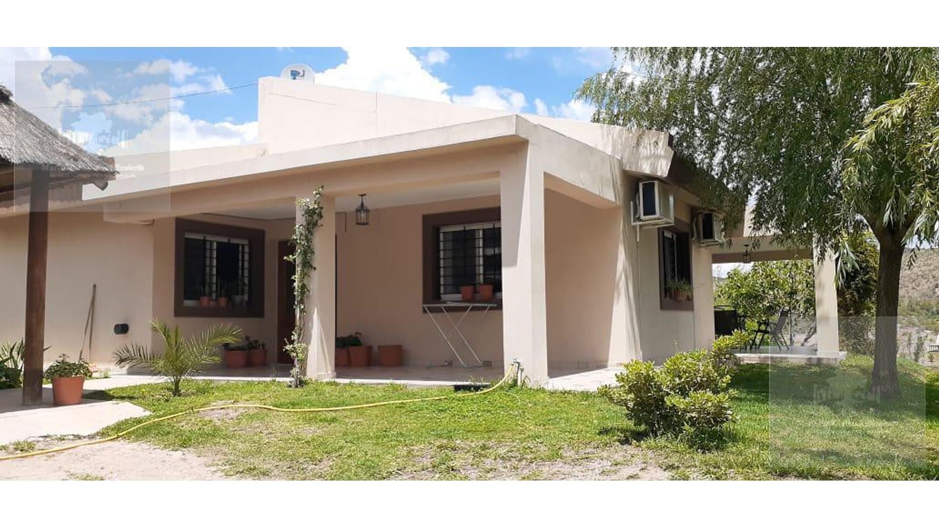 #3825713 | Venta | Casa | Potrero De Los Funes (Asesorias Y Producciones Lm)