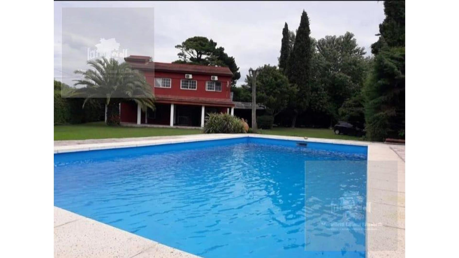 #3614060 | Venta | Casa | La Matanza (Asesorias Y Producciones Lm)