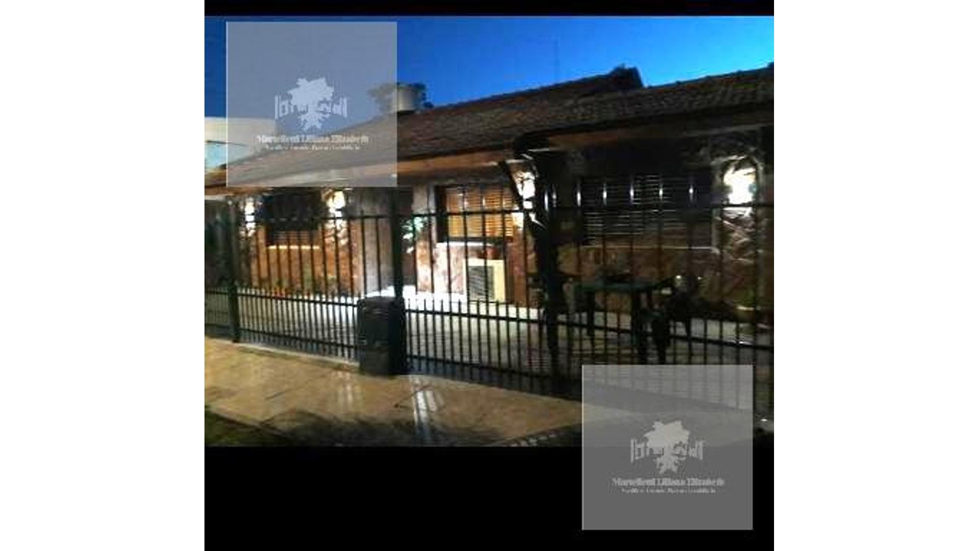 #3697346 | Venta | Casa | General Rodriguez (Asesorias Y Producciones Lm)