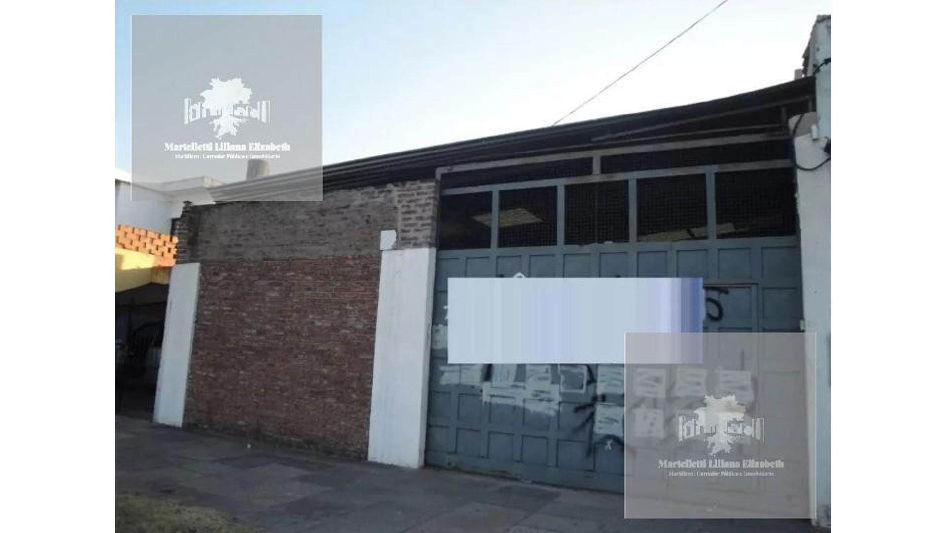 #3895201 | Venta | Galpón / Depósito / Bodega | Moron (Asesorias Y Producciones Lm)