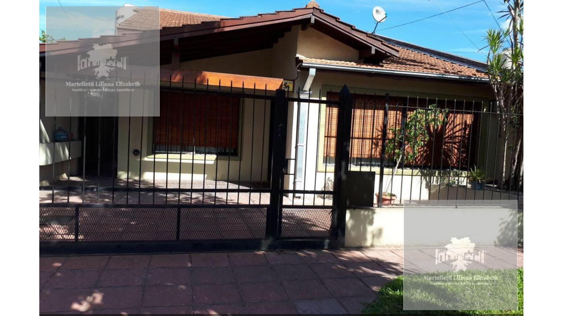 #3879476 | Venta | Casa | Ituzaingó (Asesorias Y Producciones Lm)