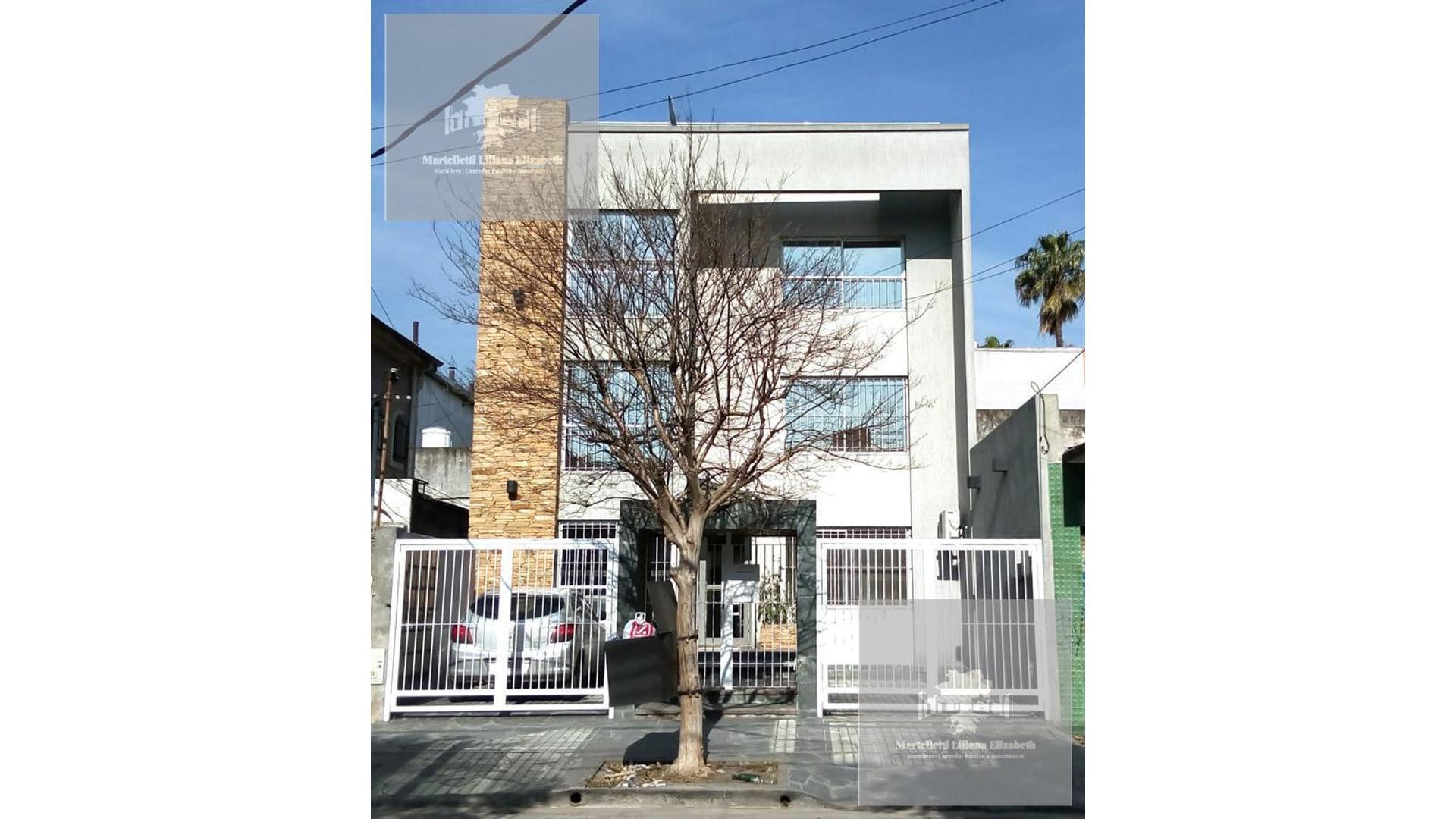 #3895198 | Venta | Departamento | Moron (Asesorias Y Producciones Lm)