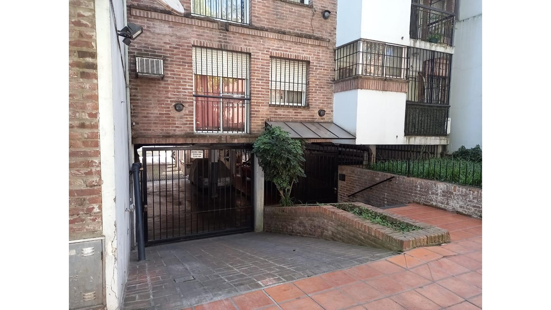 #3576321 | Venta | Cochera | San Isidro (Godoy Asesores Inmobiliarios)