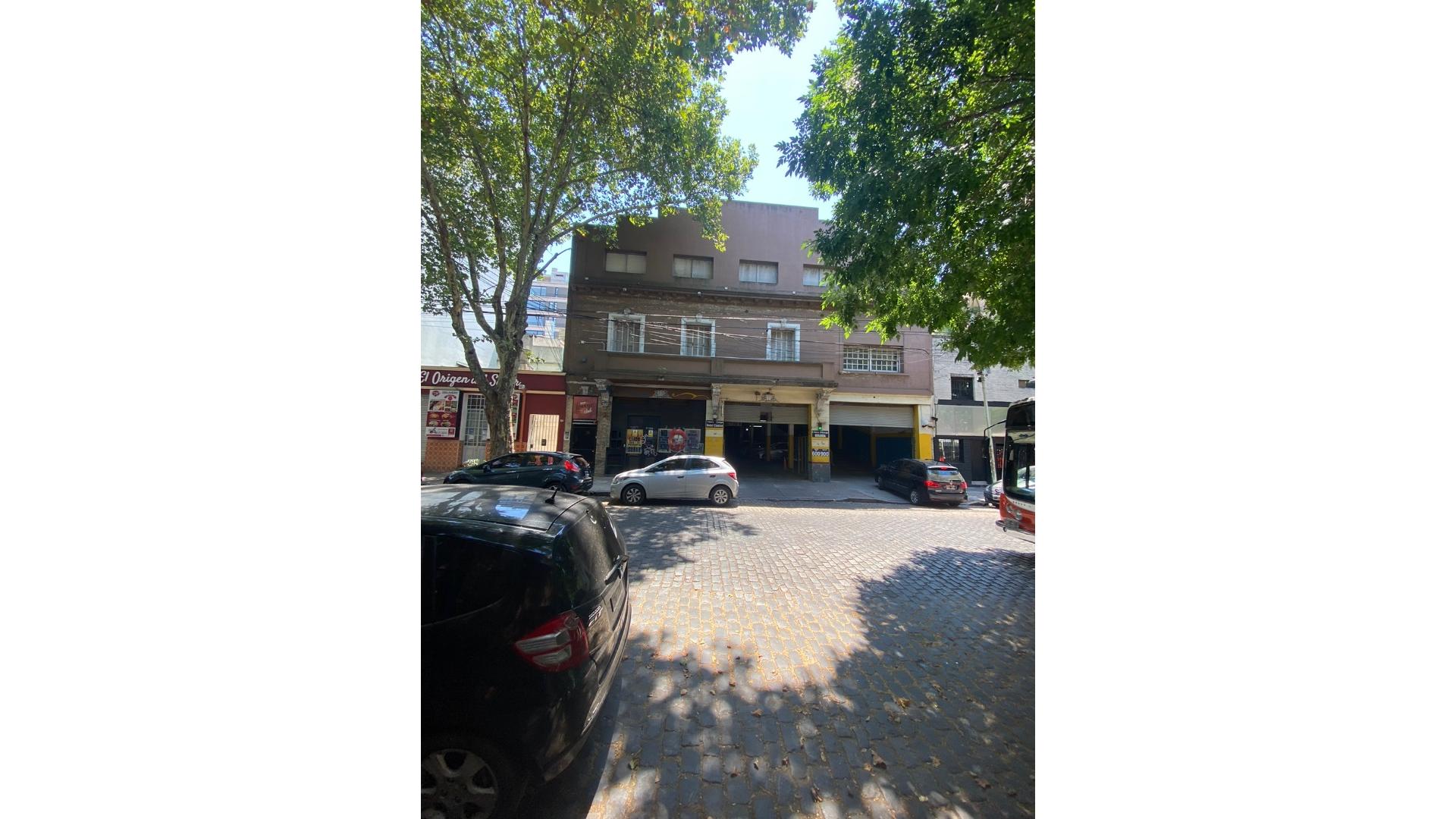 #3576025 | Alquiler | Local | Palermo (Yeger Negocios Inmobiliarios)