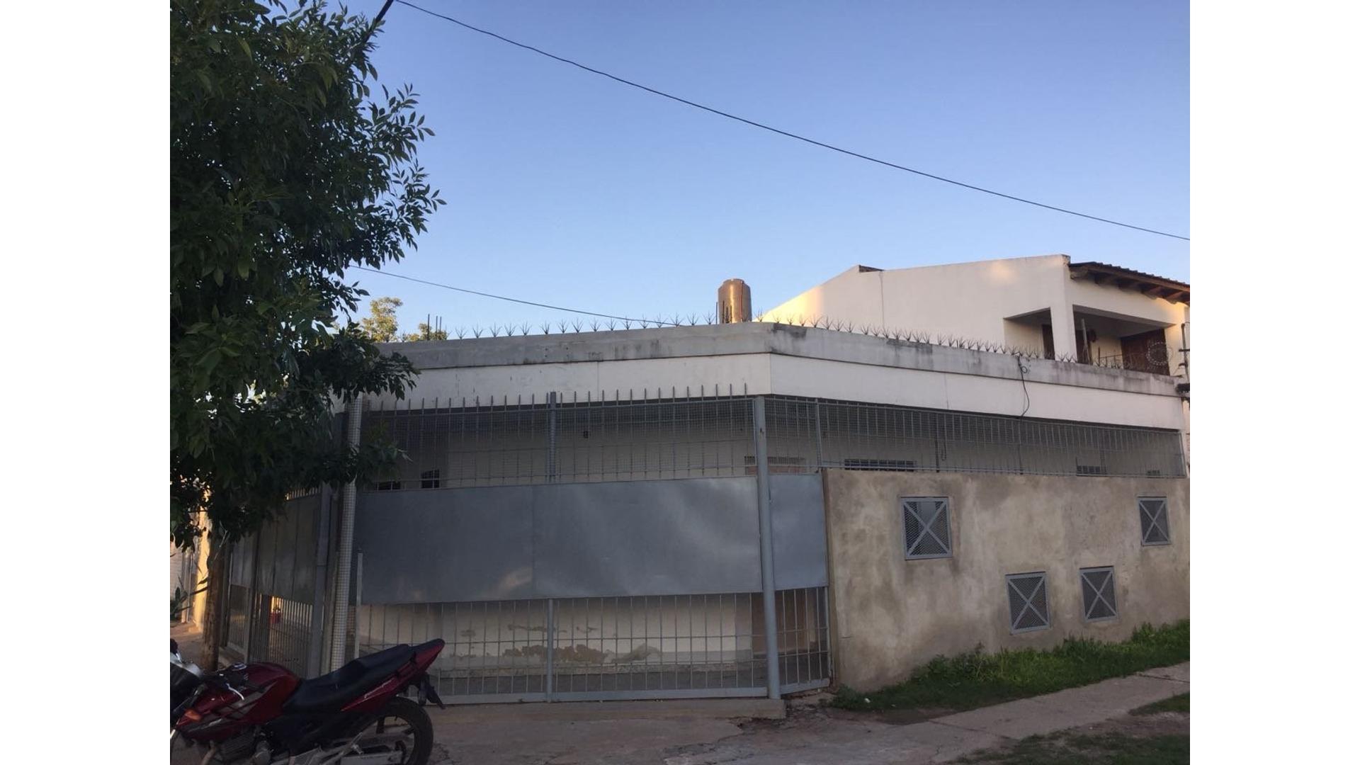 #5354627 | Alquiler | Departamento | Resistencia (FID.COM INMOBILIARIA)