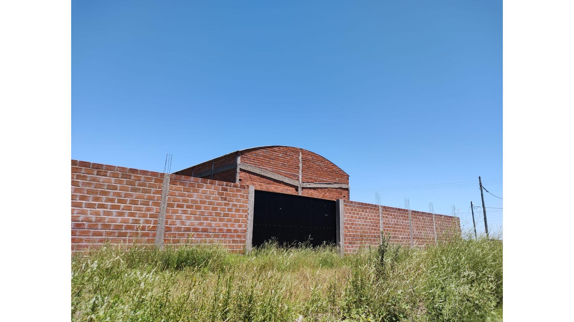 #3574794 | Venta | Galpón / Depósito / Bodega | San Bernardo (NOGUERA NANCY PROPIEDADES)