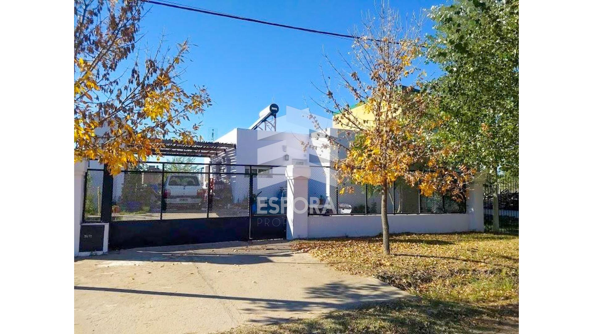 #3587909 | Venta | Casa | Roldan (Administración Espora)