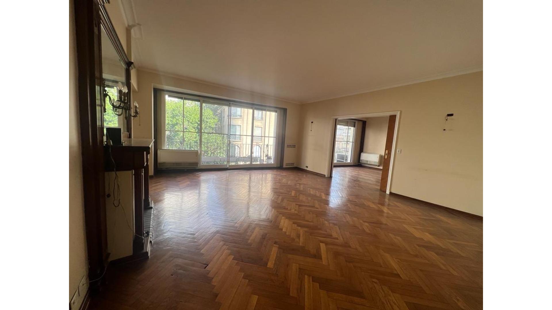 #3592973 | Alquiler | Departamento | Recoleta (Feldman)