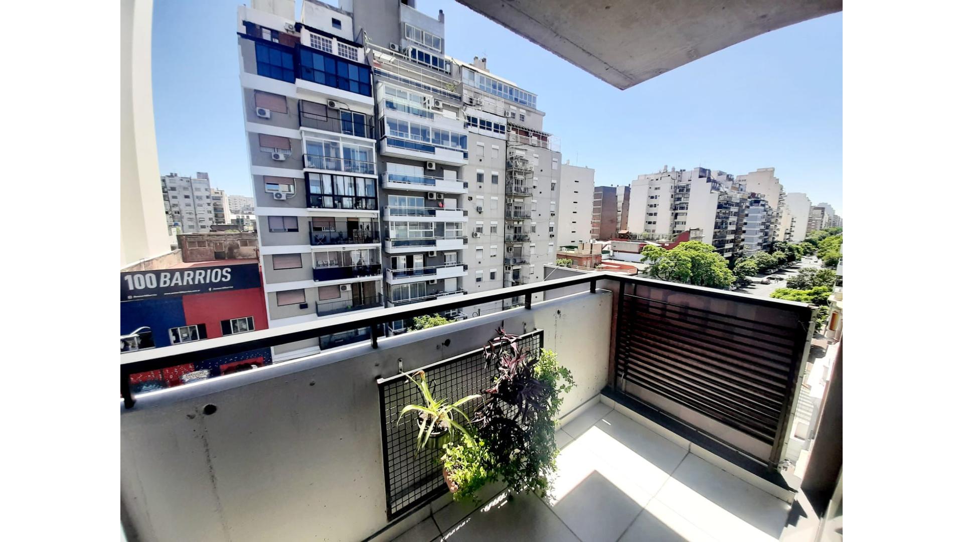 #919515 | Venta | Departamento | Boedo (Holder Propiedades)