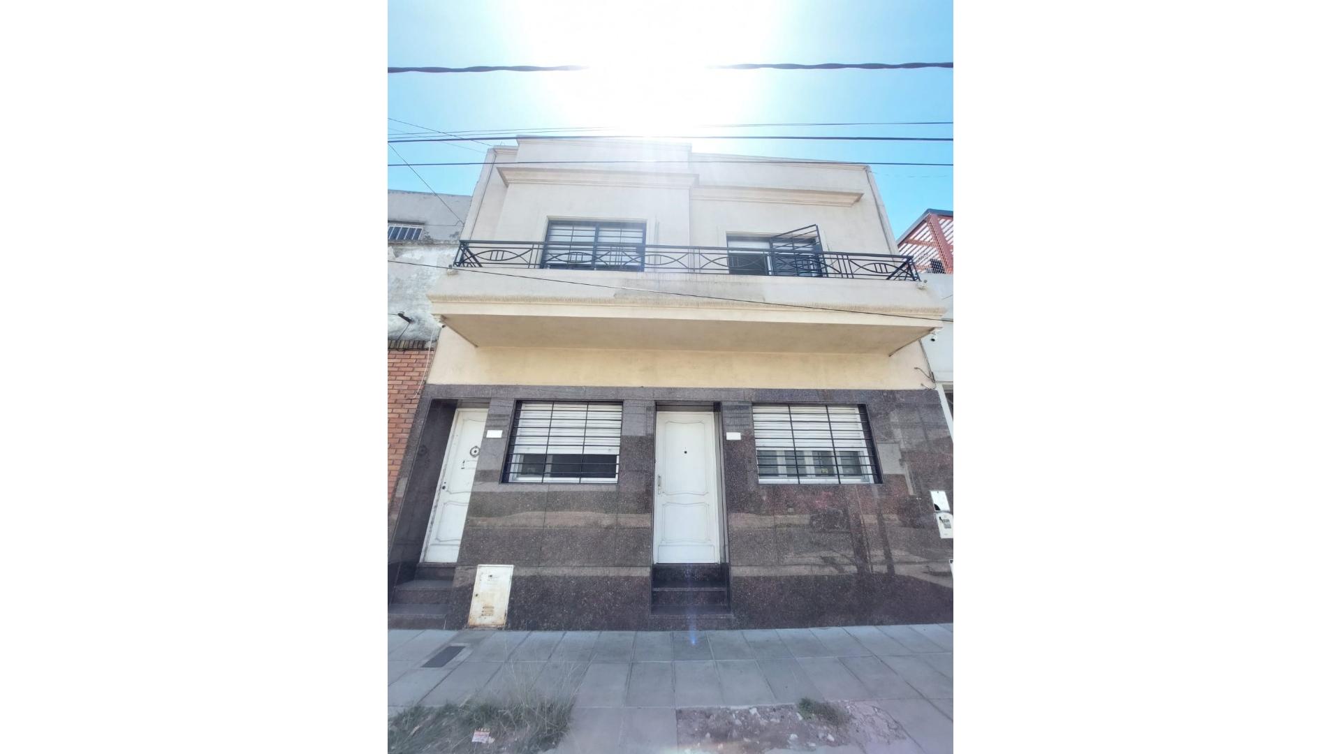 #3592785 | Venta | Casa | Avellaneda (Julieta Rodriguez Inmobiliaria)