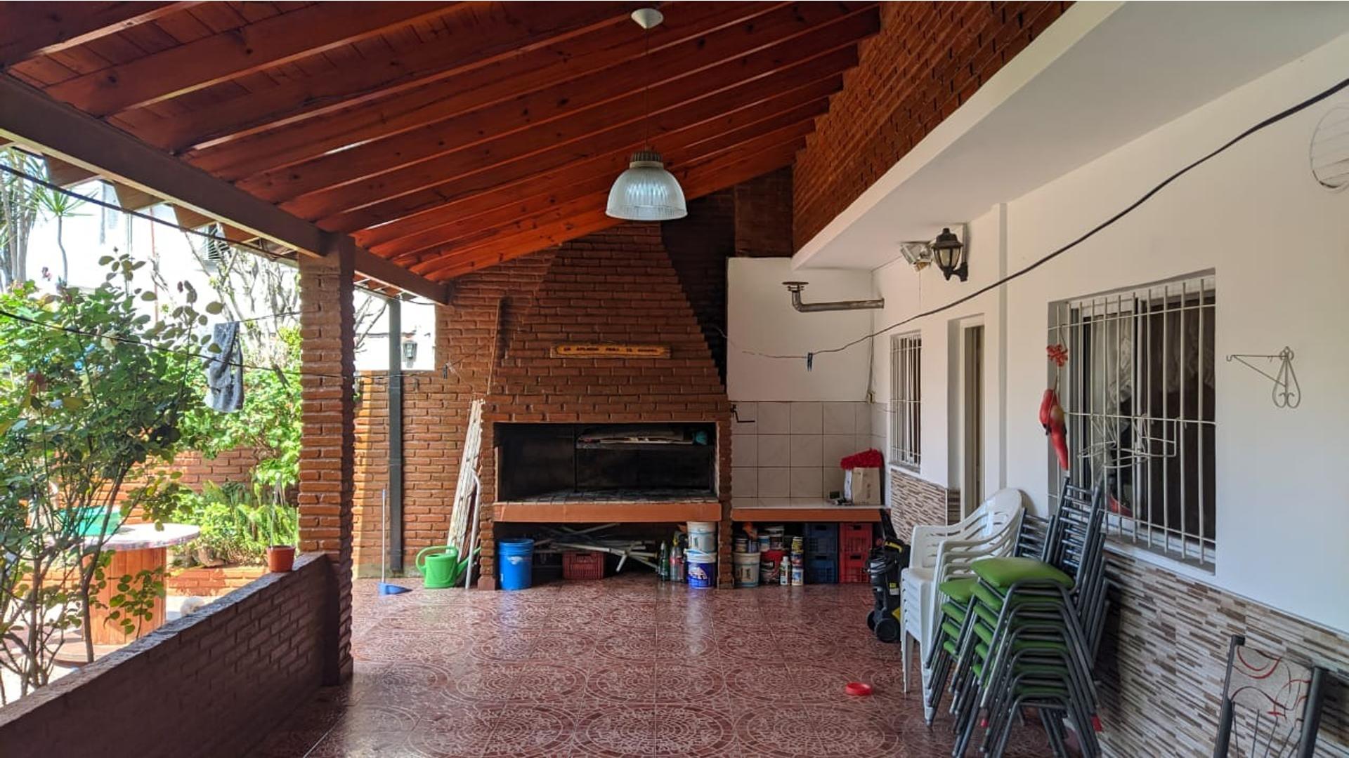 #5194538 | Venta | Casa | La Matanza (Mundo Propiedades)