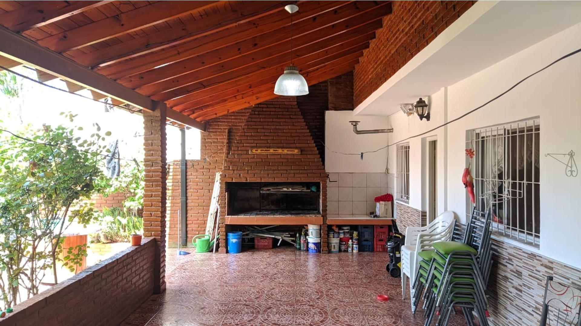 #5194538 | Venta | Casa | La Matanza (Mundo Propiedades)