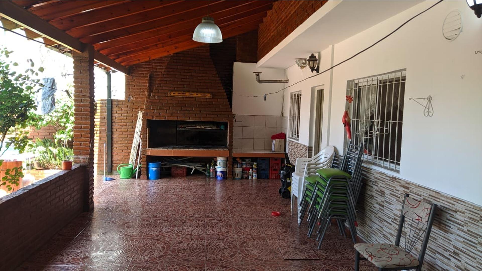 #5194538 | Venta | Casa | La Matanza (Mundo Propiedades)