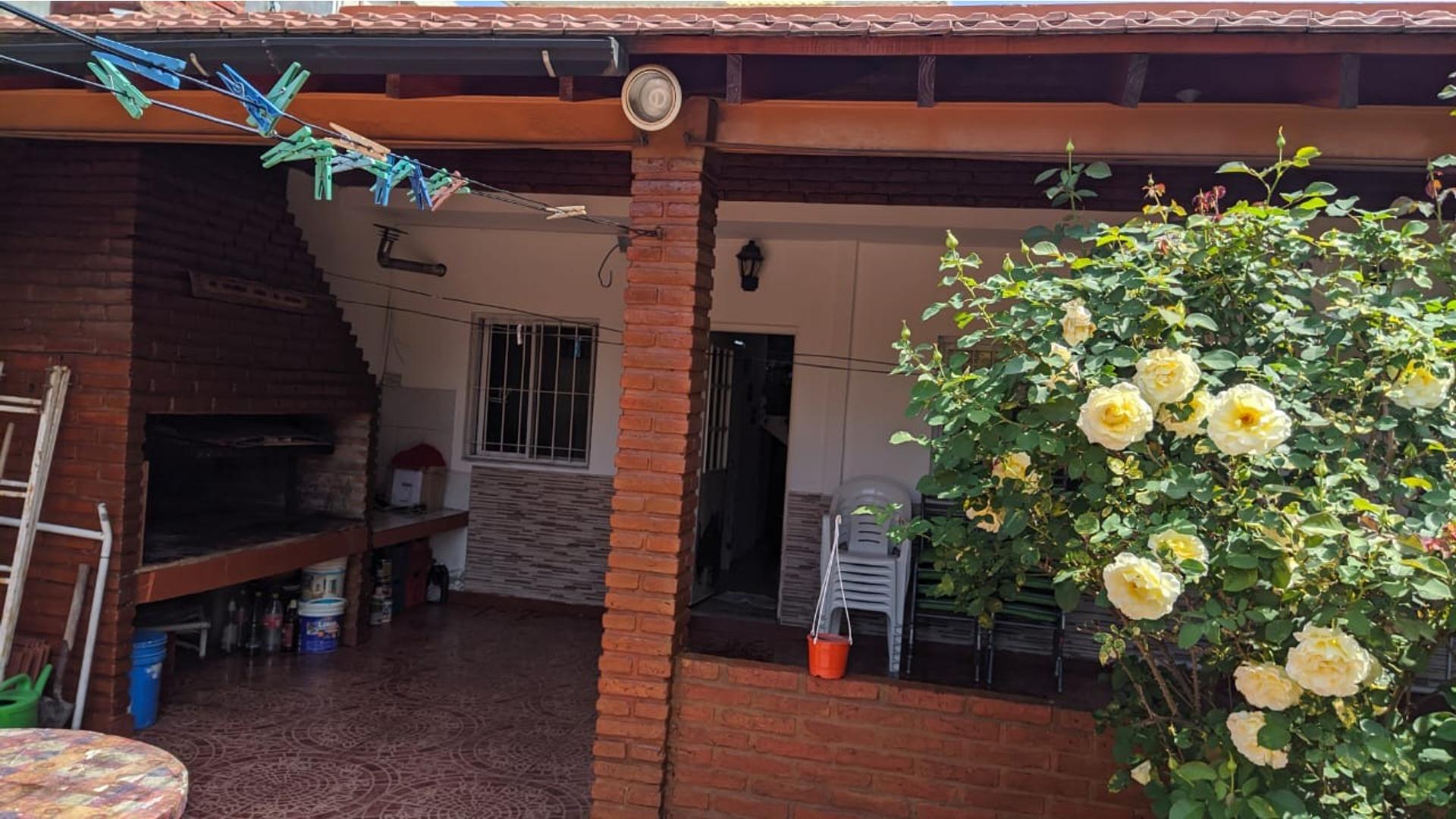 #5194538 | Venta | Casa | La Matanza (Mundo Propiedades)