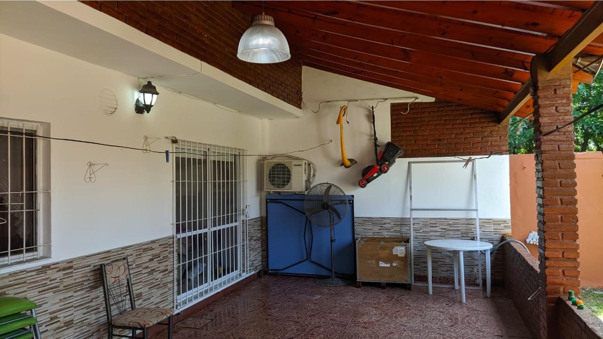 #5194538 | Venta | Casa | La Matanza (Mundo Propiedades)