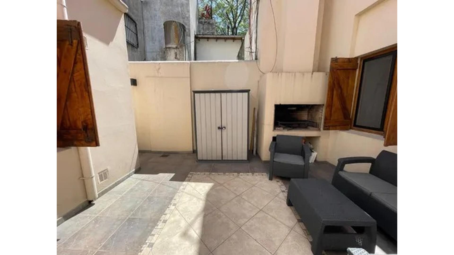 #3606508 | Alquiler | PH | Flores (Galante Inmobiliaria)