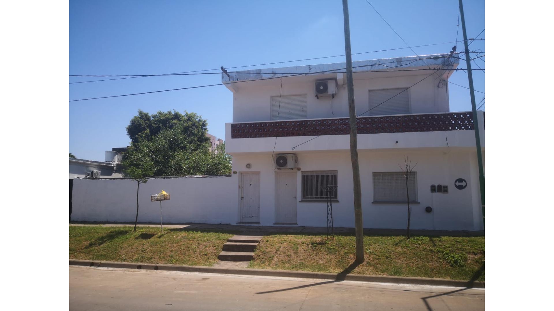 #3663305 | Venta | PH | Campana (Magallanes Propiedades)