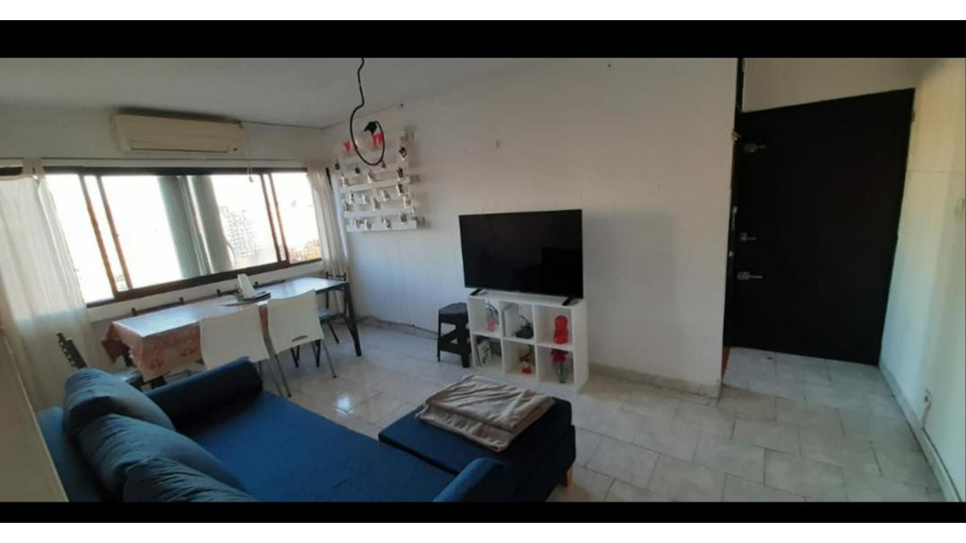 #3650412 | Venta | Departamento | Villa Lugano (Roma Broker Inmobiliario)