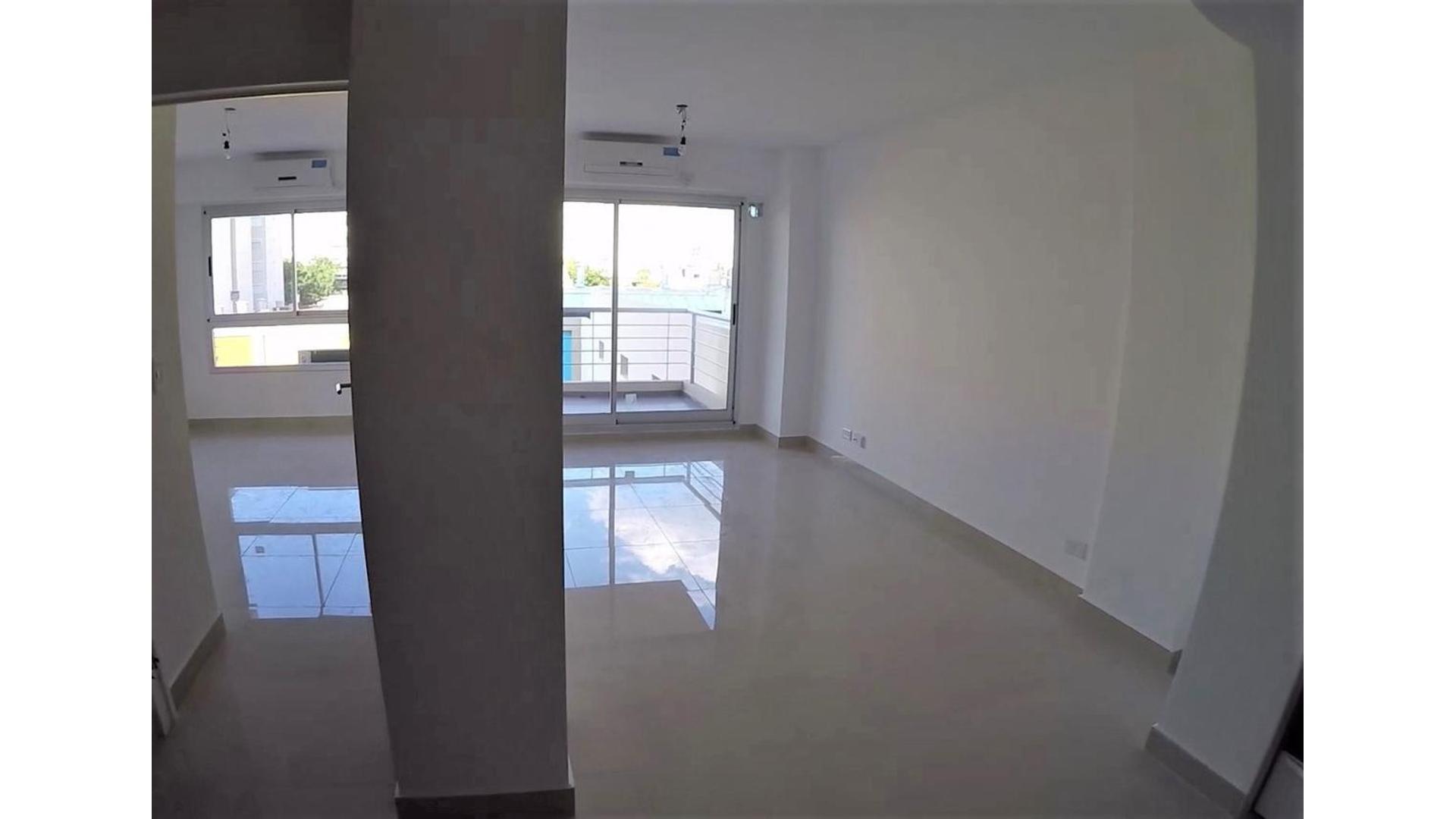 #3650411 | Venta | Departamento | Villa del Parque (Roma Broker Inmobiliario)