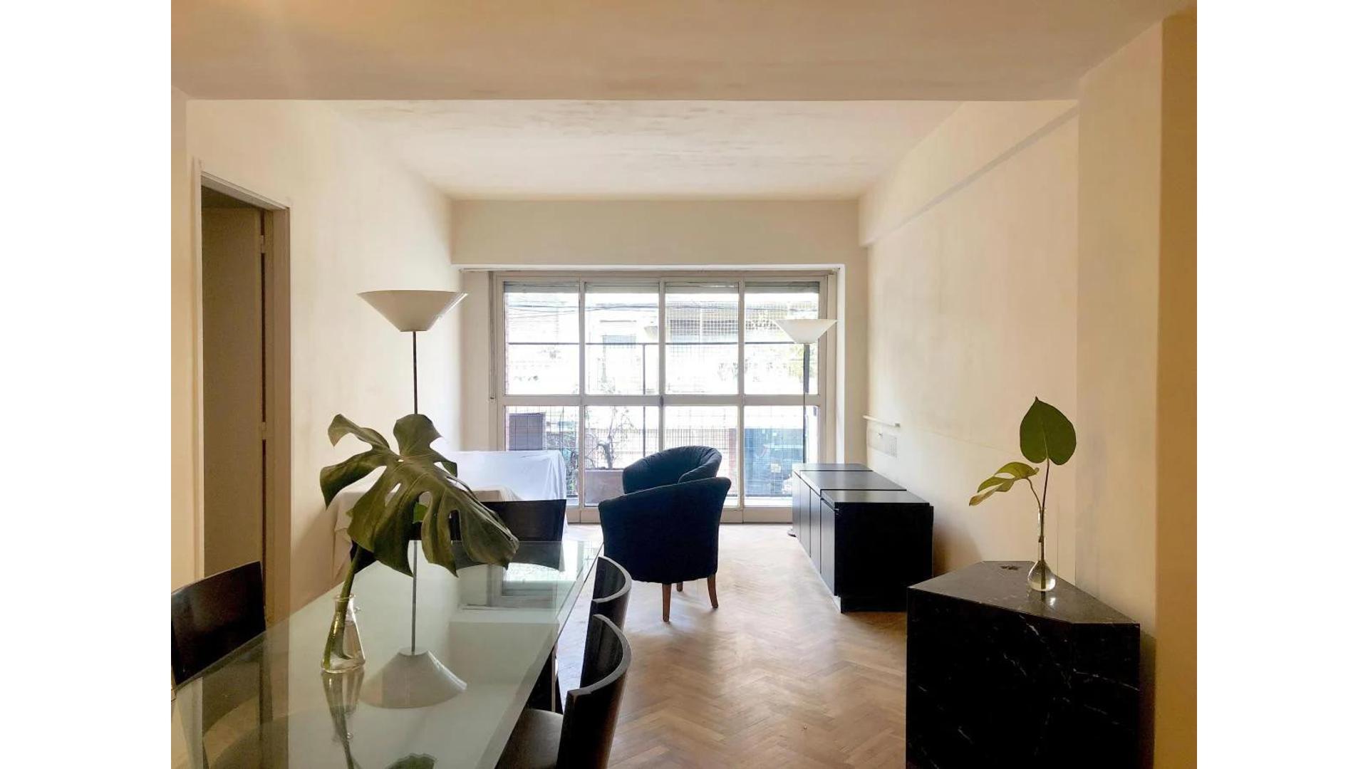 #3888621 | Sale | Apartment | Villa Crespo (Roma Broker Inmobiliario)