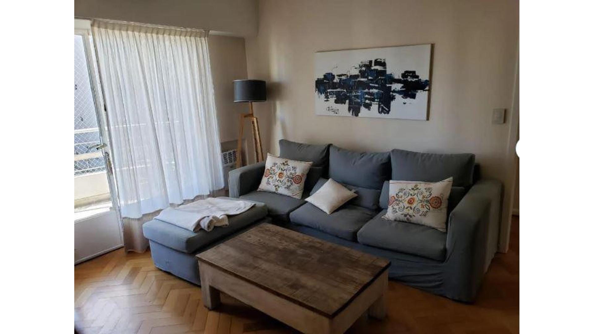 #3888611 | Sale | Apartment | Boedo (Roma Broker Inmobiliario)