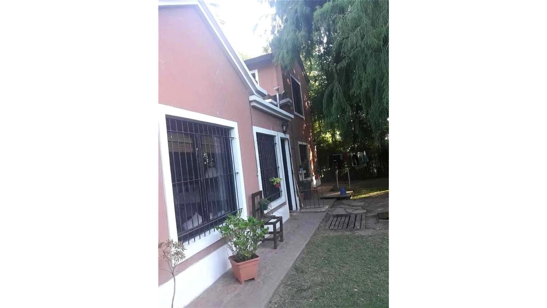#3658996 | Alquiler Temporal | Casa | San Miguel (Roma Broker Inmobiliario)